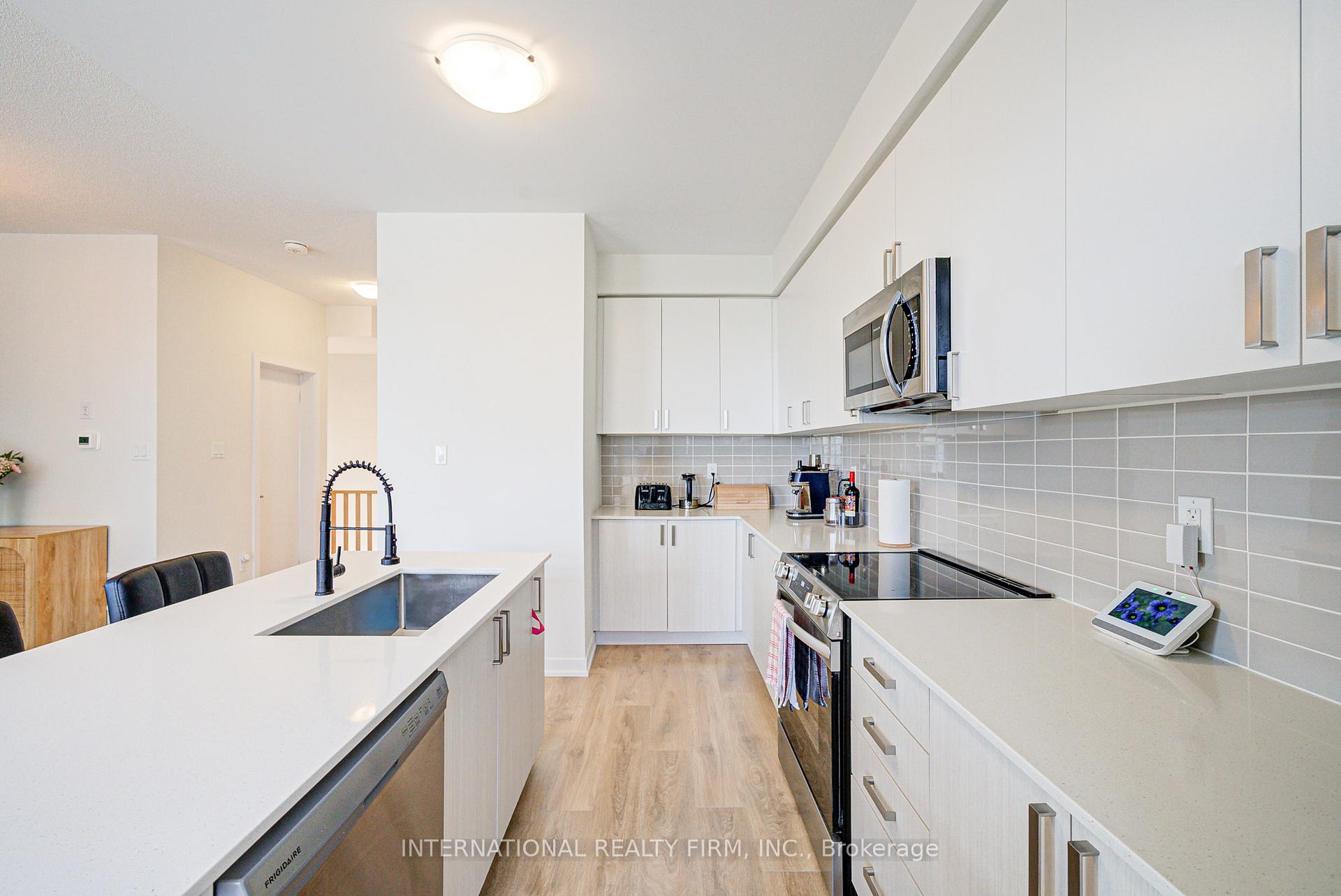 Photo 21 of Unit 1510, 1865 Pickering Parkway, Pickering, Village East — HOMEH