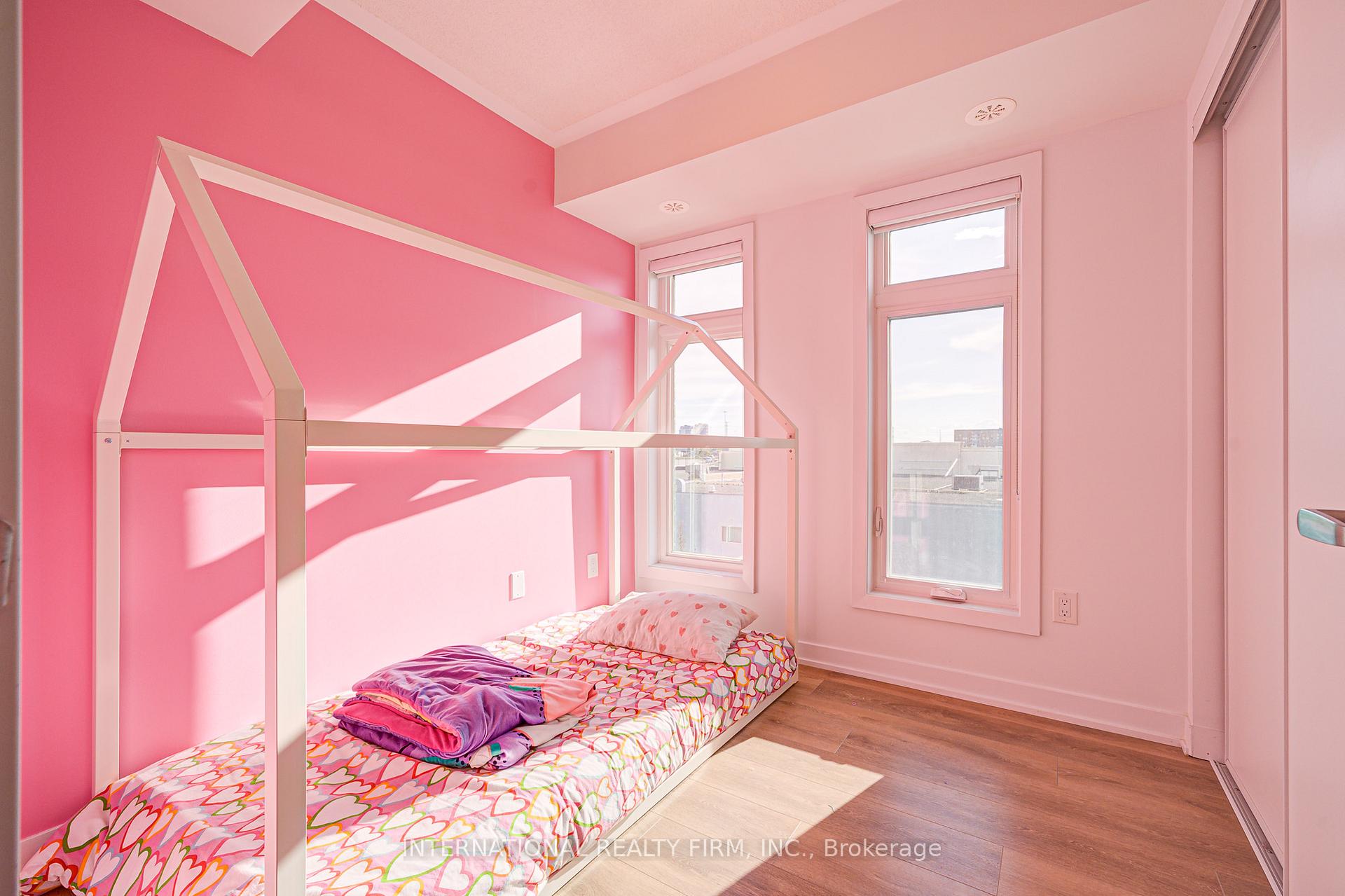 Photo 25 of Unit 1510, 1865 Pickering Parkway, Pickering, Village East — HOMEH