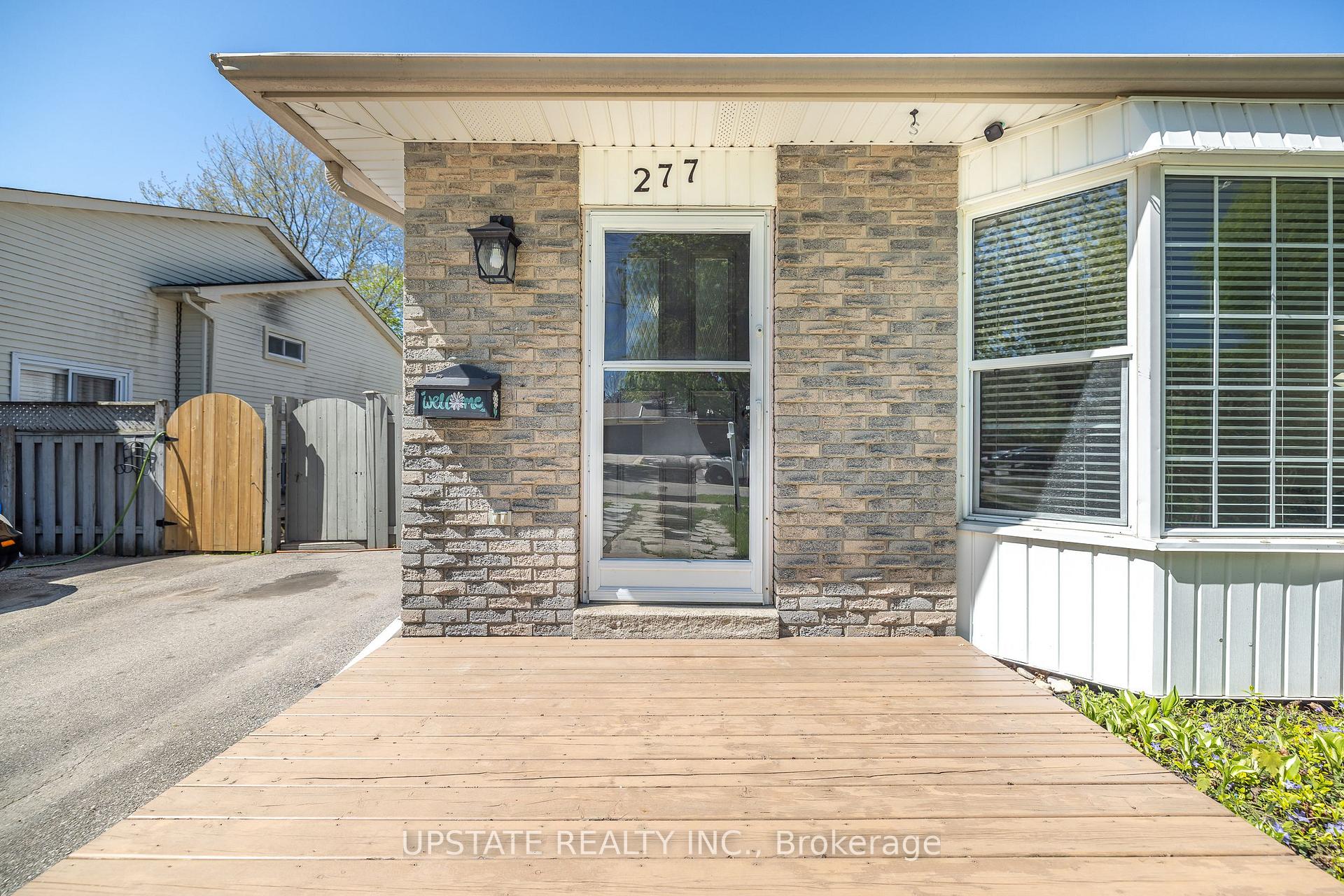 Photo 2 of 277 Heritage Drive, Kitchener — HOMEH