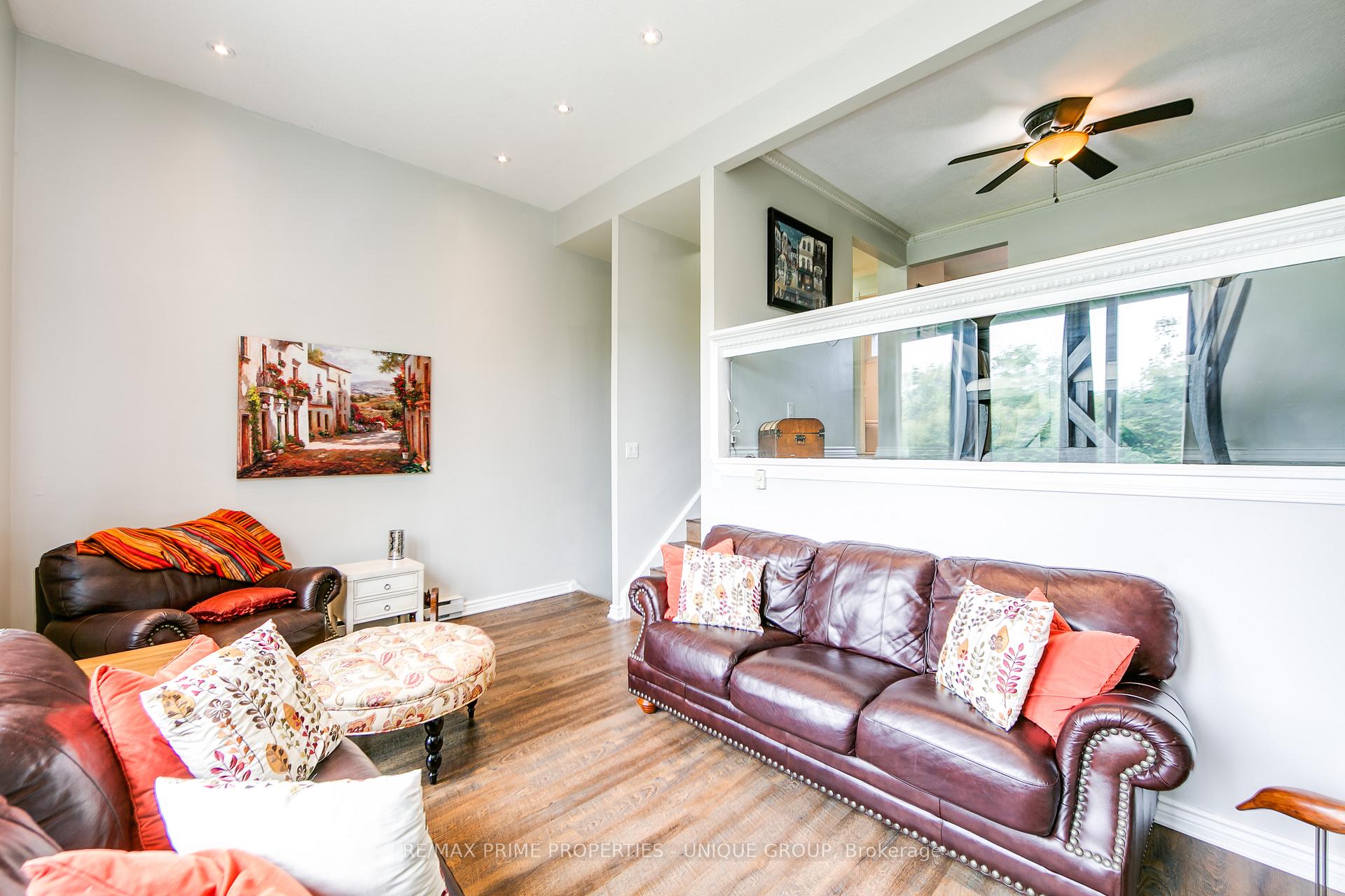 Photo 6 of 104 Darras Court, Brampton, Southgate — HOMEH