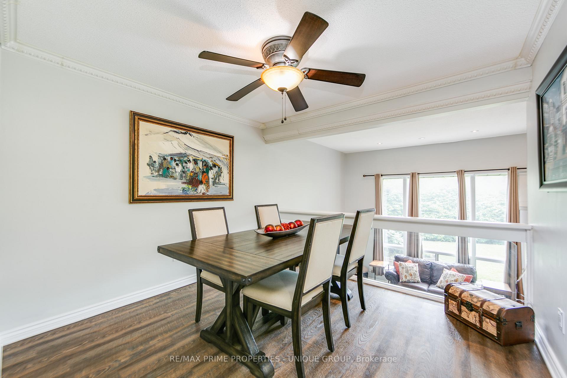 Photo 10 of 104 Darras Court, Brampton, Southgate — HOMEH