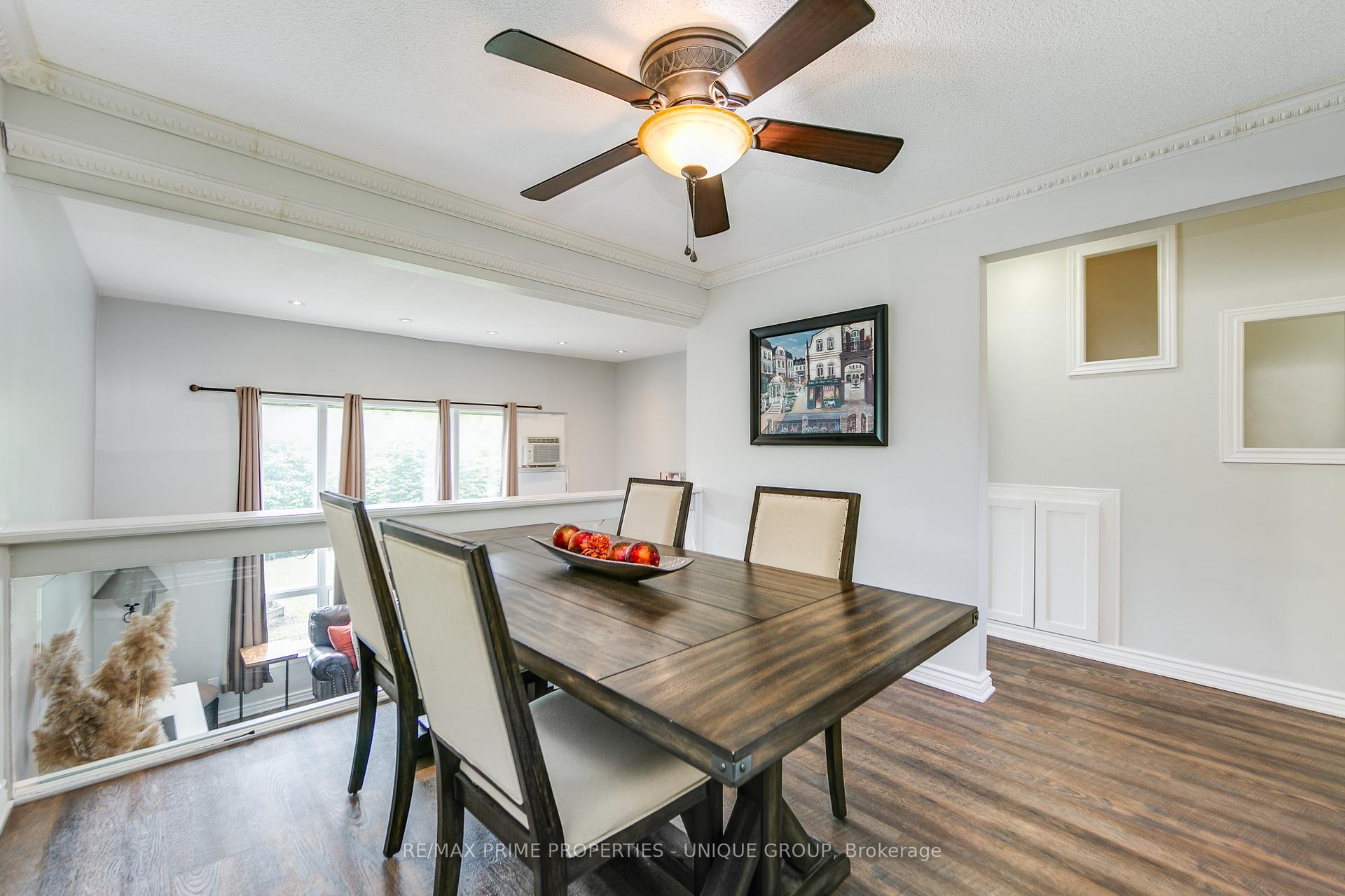 Photo 4 of 104 Darras Court, Brampton, Southgate — HOMEH