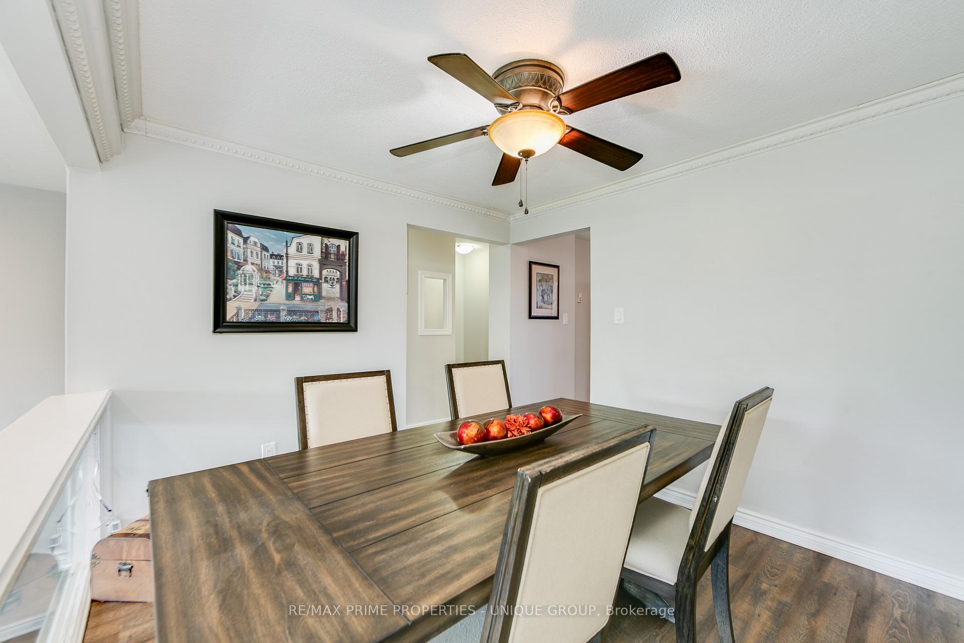 Photo 9 of 104 Darras Court, Brampton, Southgate — HOMEH