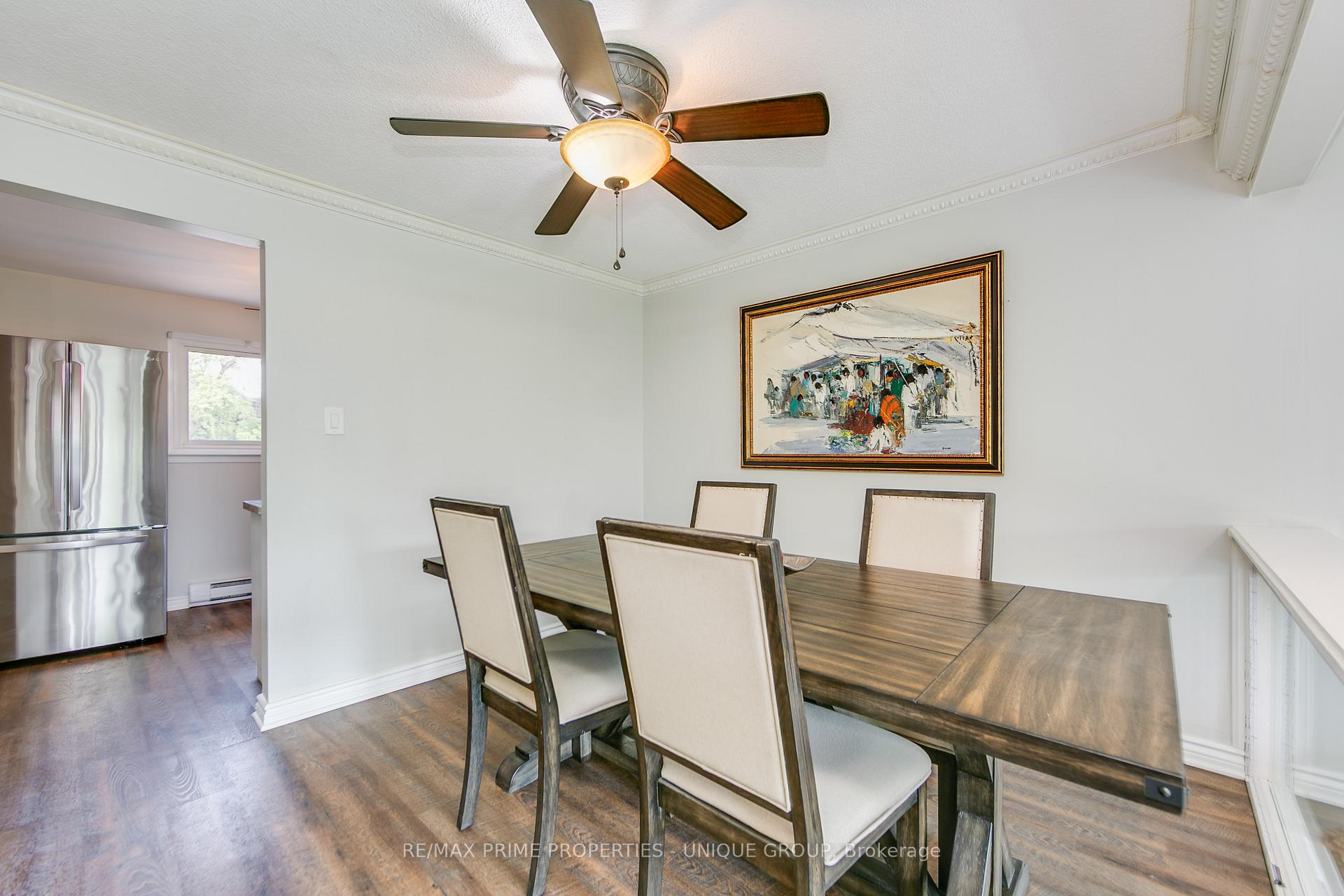 Photo 12 of 104 Darras Court, Brampton, Southgate — HOMEH