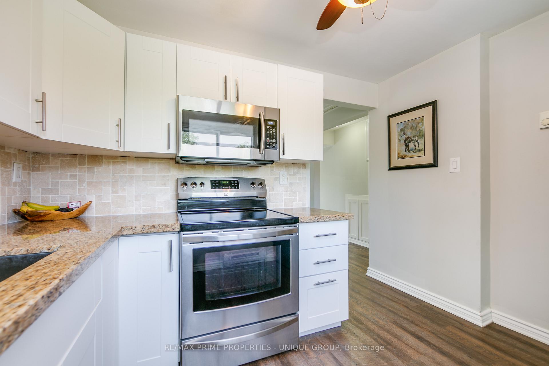 Photo 25 of 104 Darras Court, Brampton, Southgate — HOMEH