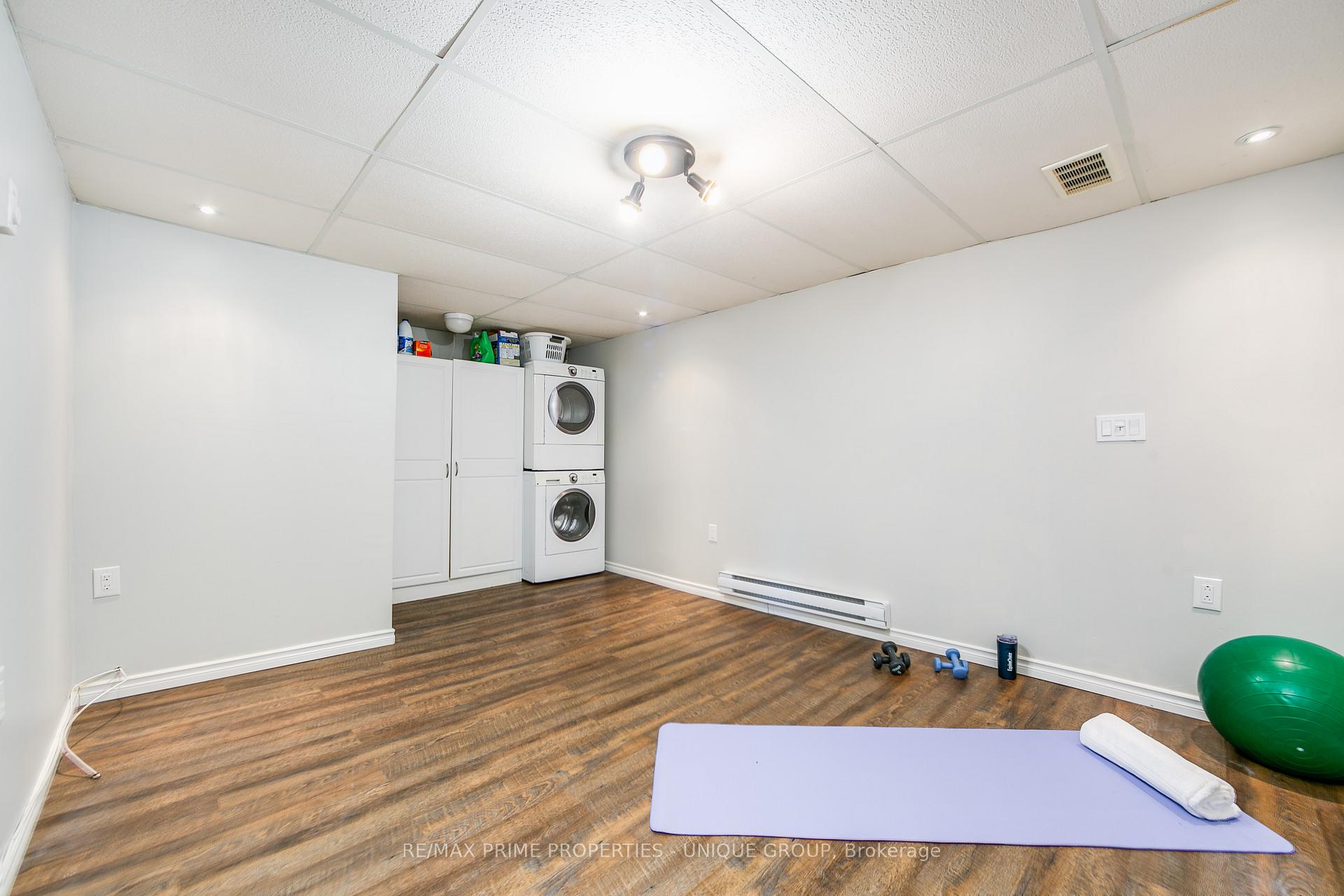 Photo 27 of 104 Darras Court, Brampton, Southgate — HOMEH