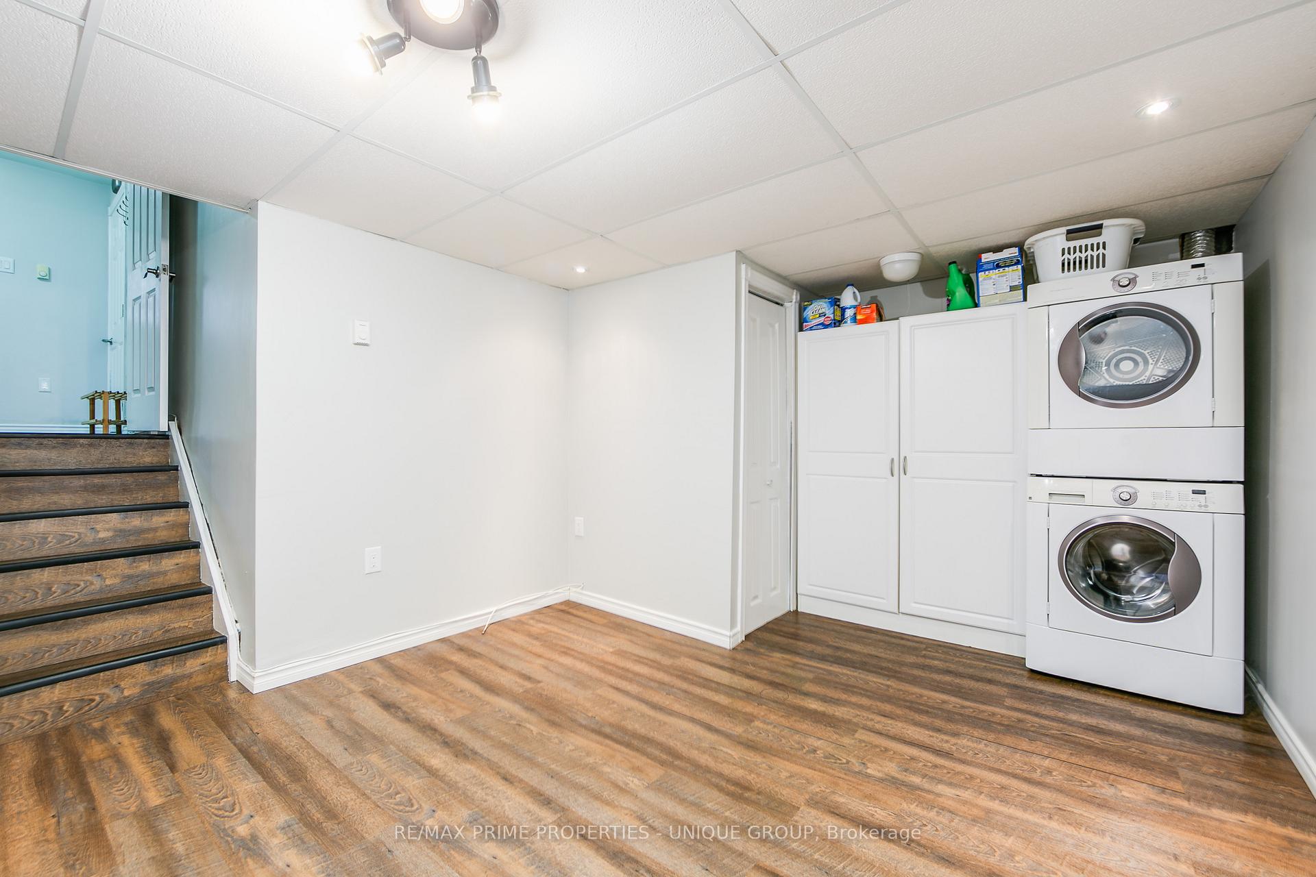 Photo 39 of 104 Darras Court, Brampton, Southgate — HOMEH