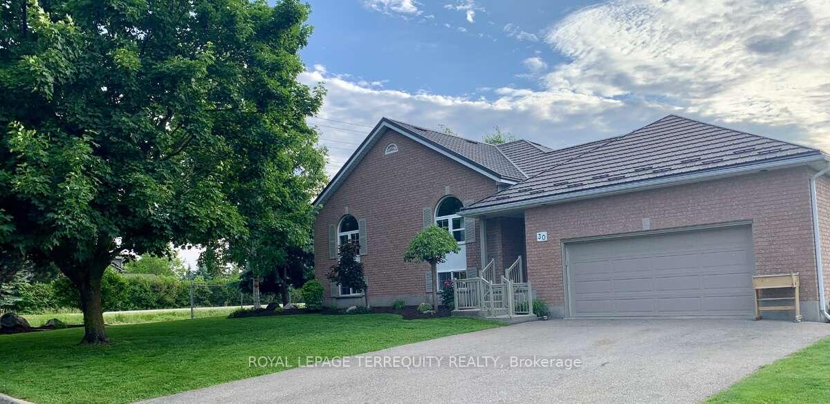 Photo 1 of 30 Musselman Crescent, Woolwich — HOMEH