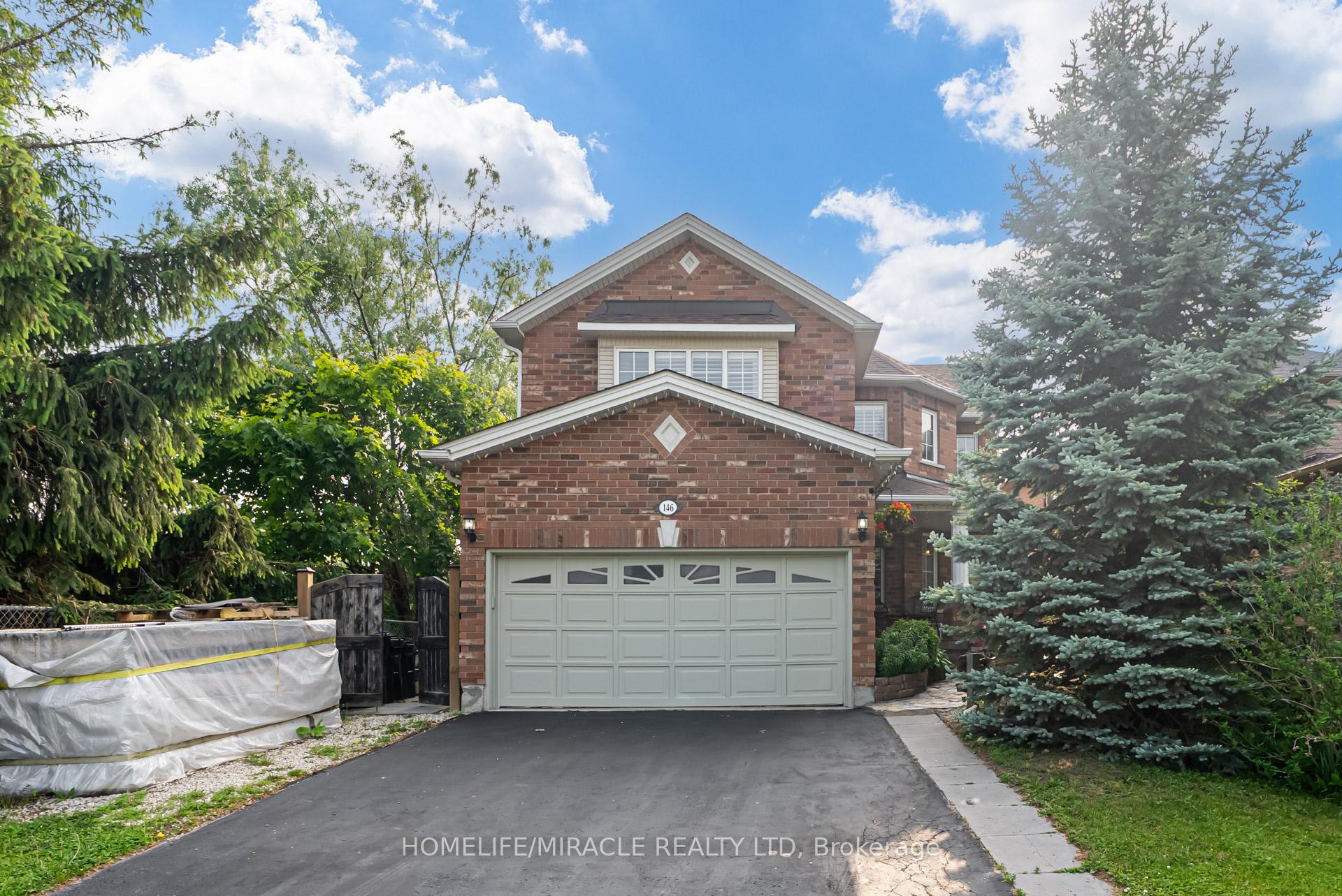 Front of 146 8th Avenue