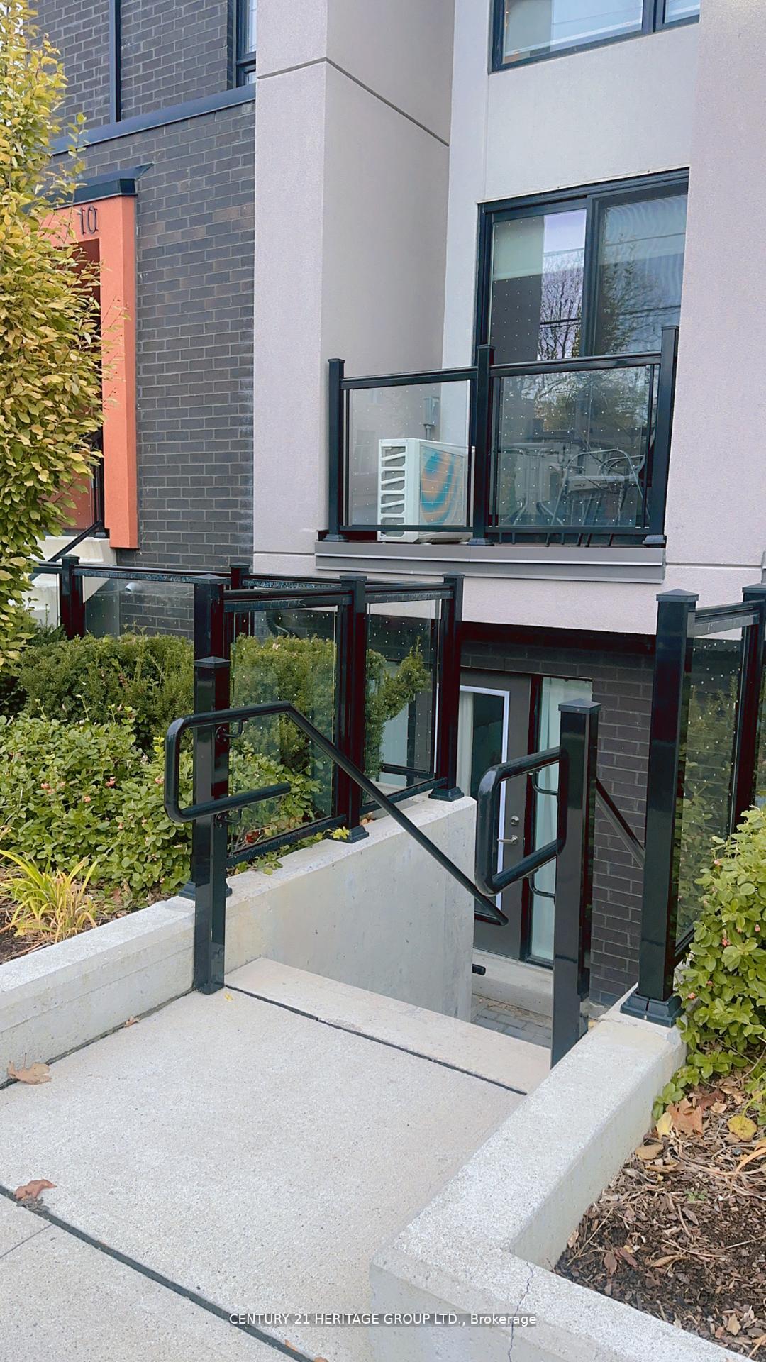 Photo 13 of Unit Level A, Unit 3, 10 Marquette Avenue, Toronto, Englemount-Lawrence — HOMEH
