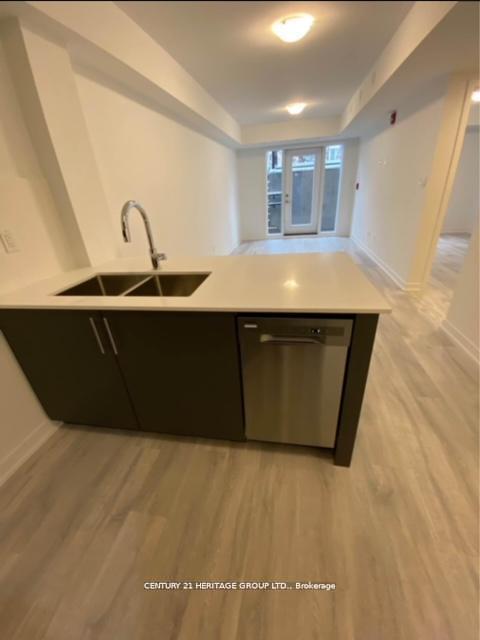 Photo 11 of Unit Level A, Unit 3, 10 Marquette Avenue, Toronto, Englemount-Lawrence — HOMEH
