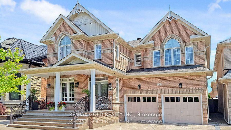 Front of 79 Boswell Road