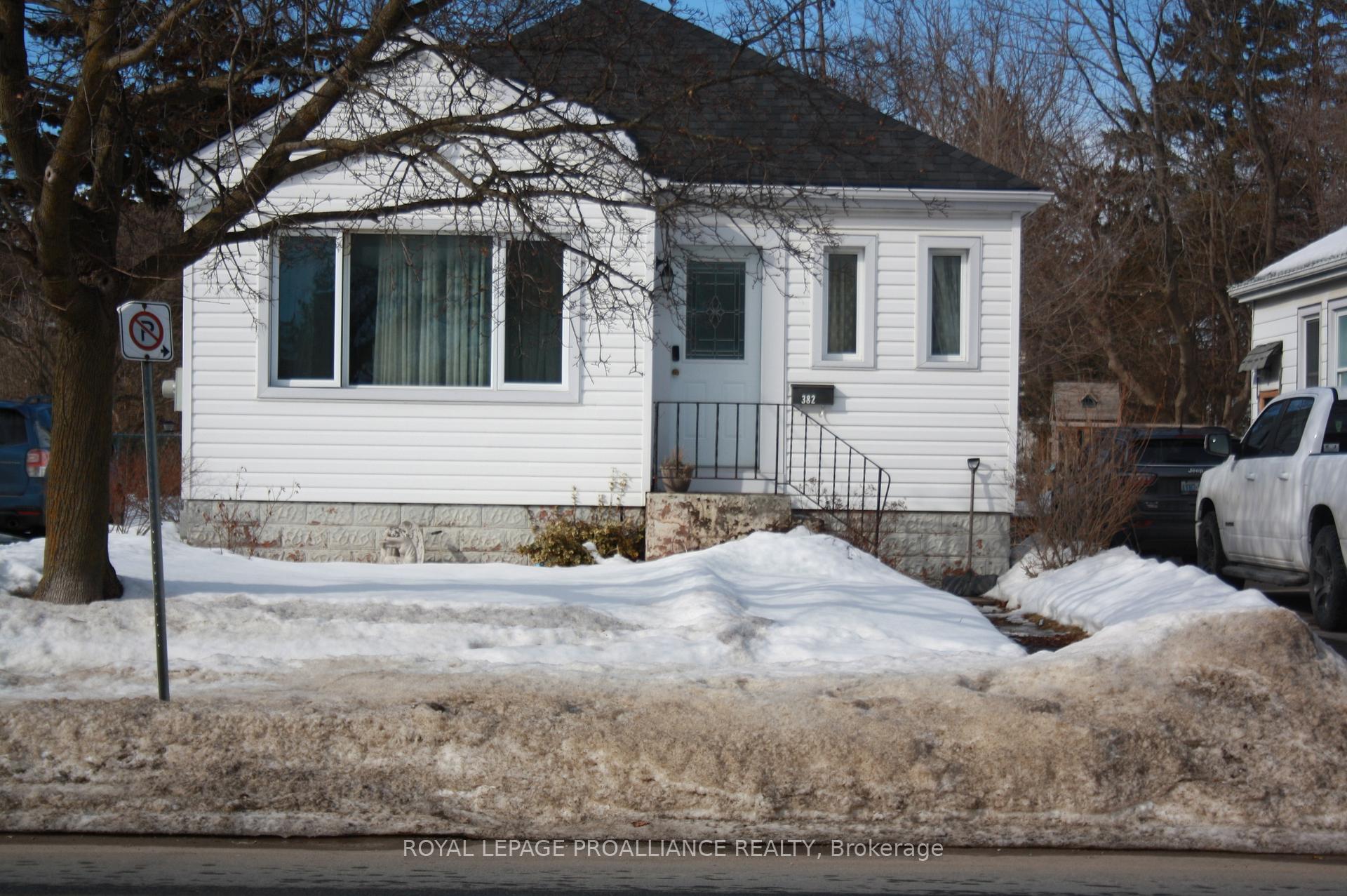 Photo 1 of 382 Bridge Street E, Belleville, Belleville Ward — HOMEH