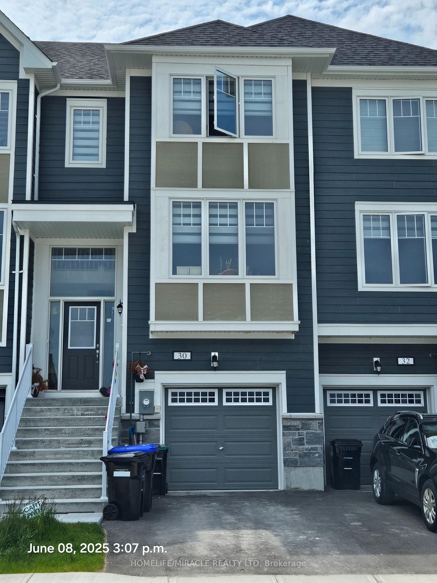 Front of 30 Lana Circle