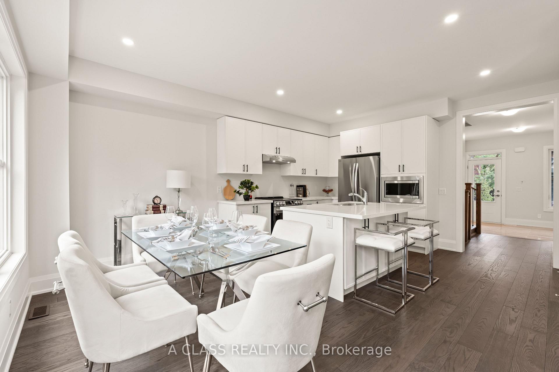 Photo 13 of 14 Deer Park Lane, Markham, Old Markham Village — HOMEH