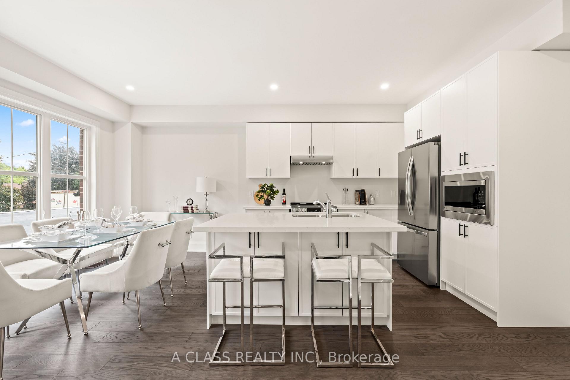Photo 22 of 14 Deer Park Lane, Markham, Old Markham Village — HOMEH