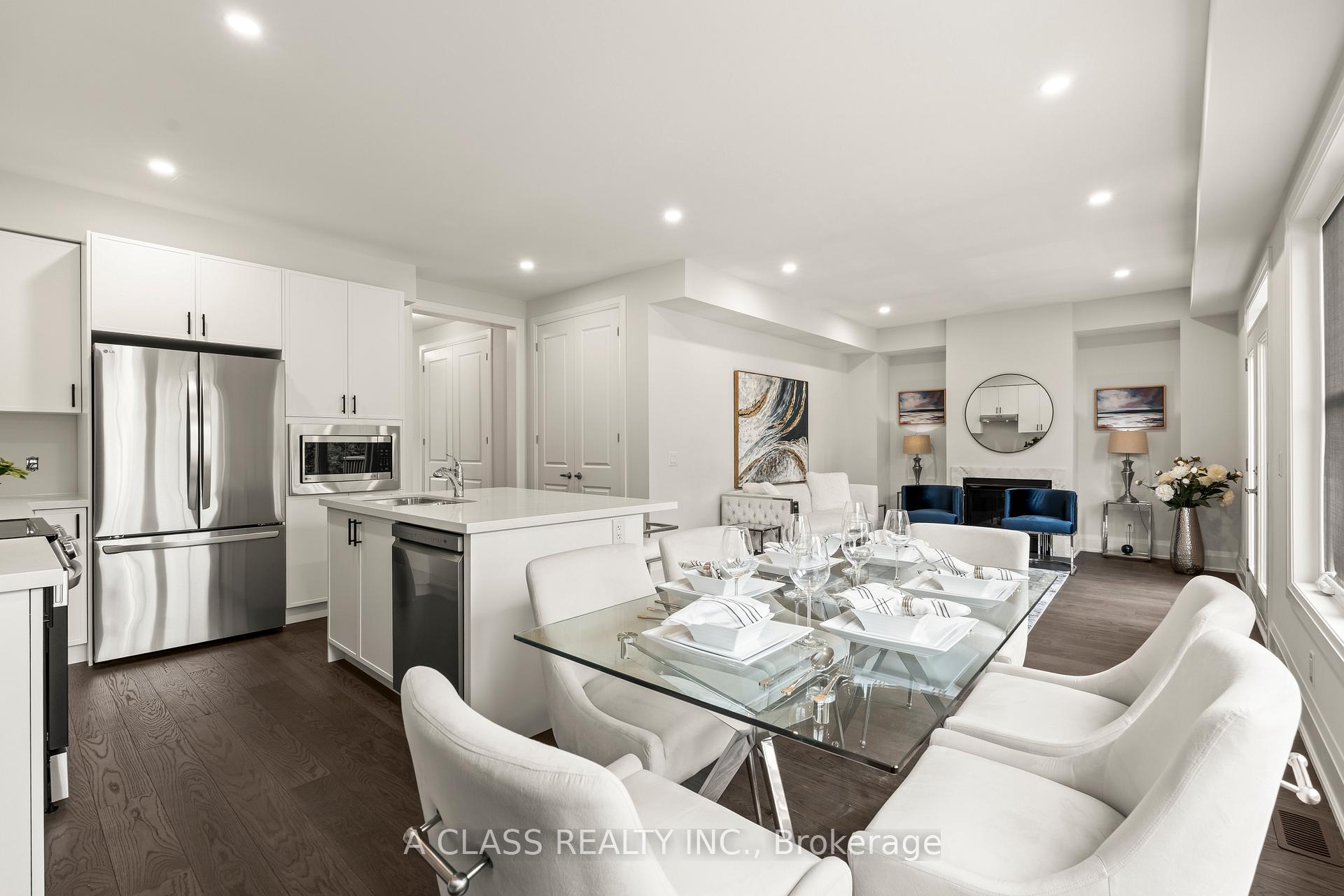 Photo 21 of 14 Deer Park Lane, Markham, Old Markham Village — HOMEH