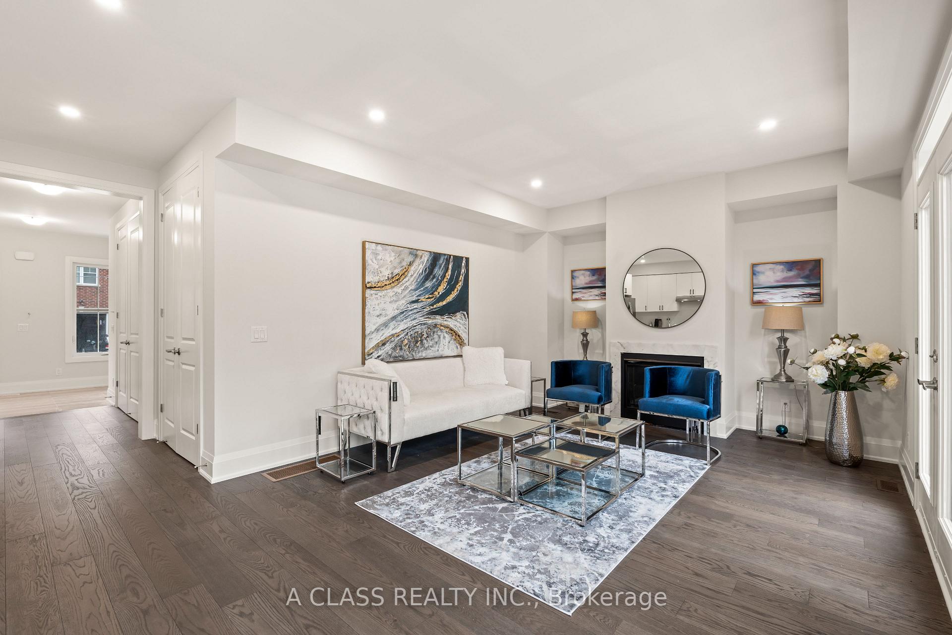 Photo 18 of 14 Deer Park Lane, Markham, Old Markham Village — HOMEH