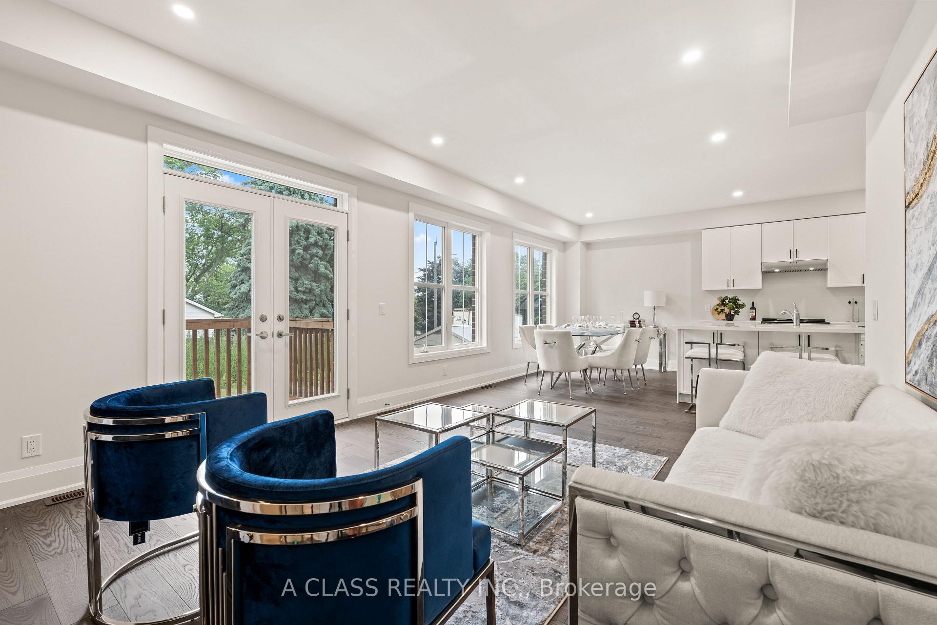Photo 32 of 14 Deer Park Lane, Markham, Old Markham Village — HOMEH