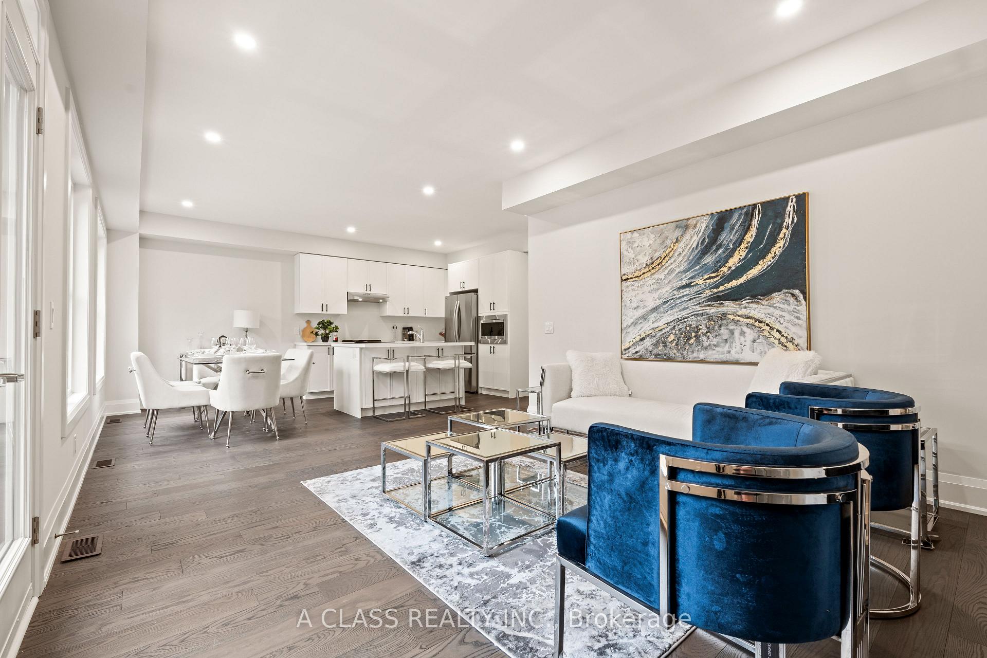 Photo 14 of 14 Deer Park Lane, Markham, Old Markham Village — HOMEH