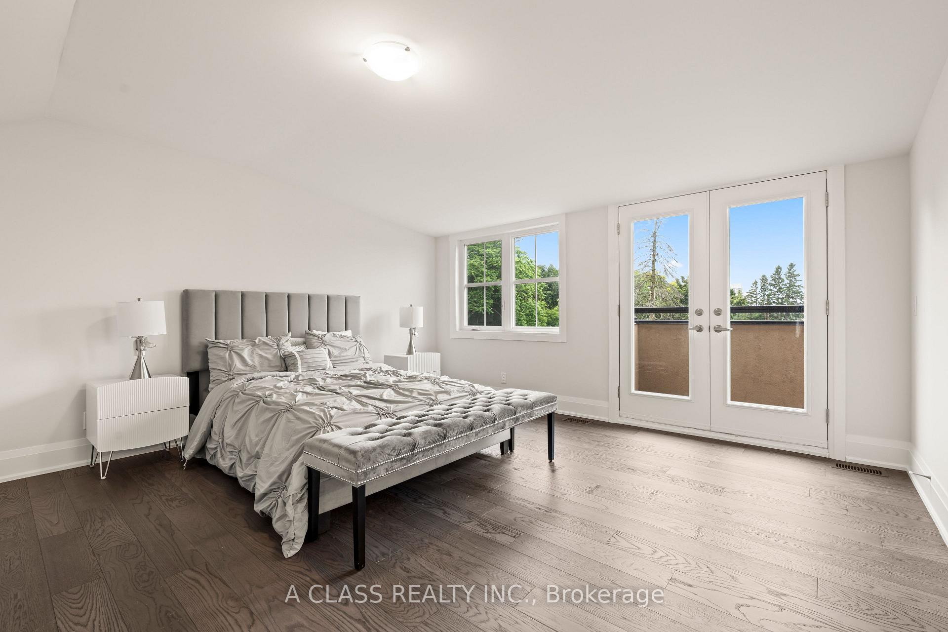 Photo 29 of 14 Deer Park Lane, Markham, Old Markham Village — HOMEH