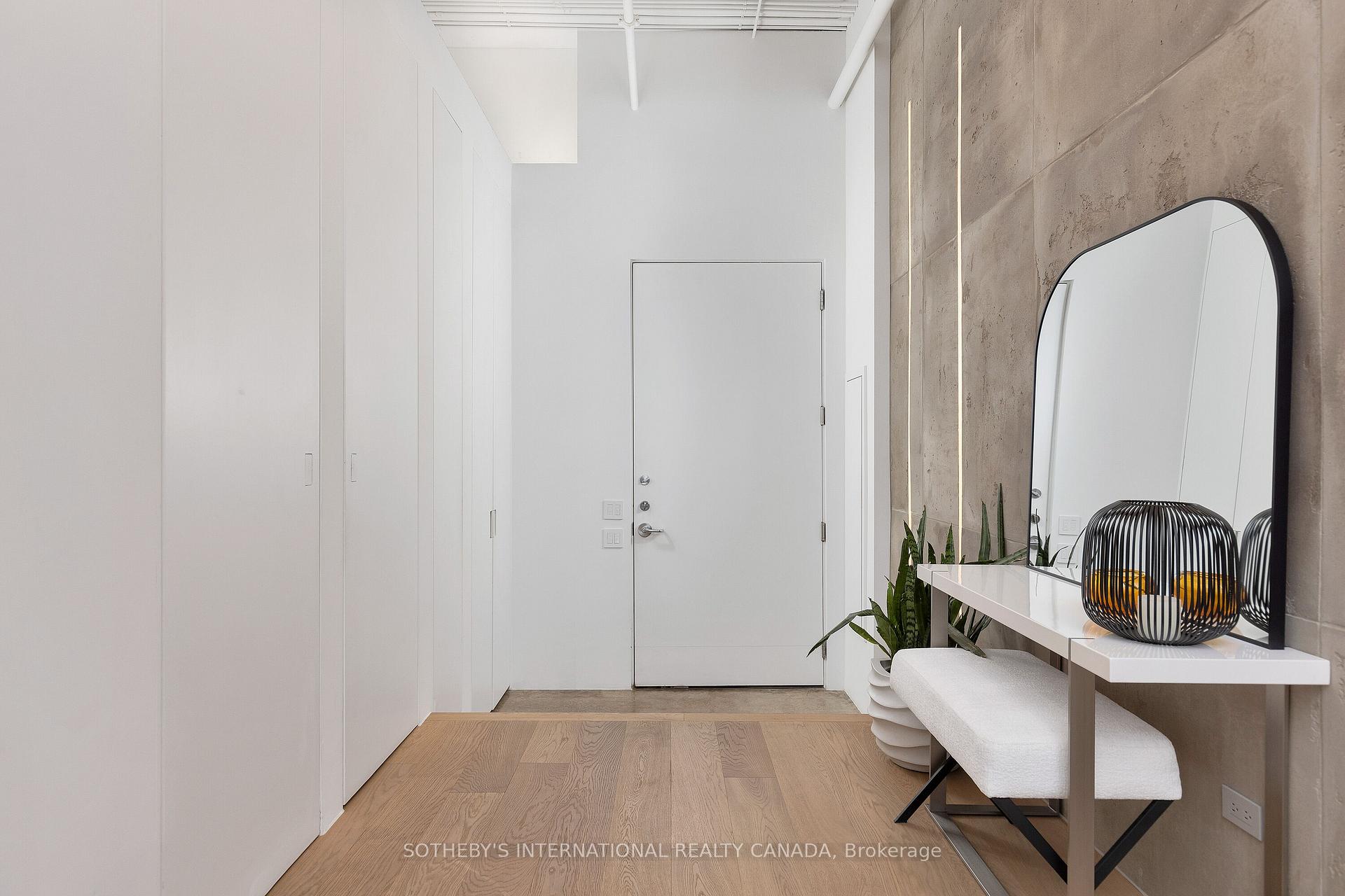 Photo 3 of Unit 702, 90 Sumach Street, Toronto, Regent Park — HOMEH