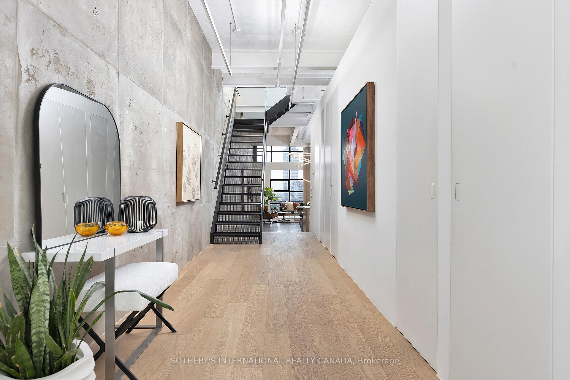 Photo 10 of Unit 702, 90 Sumach Street, Toronto, Regent Park — HOMEH