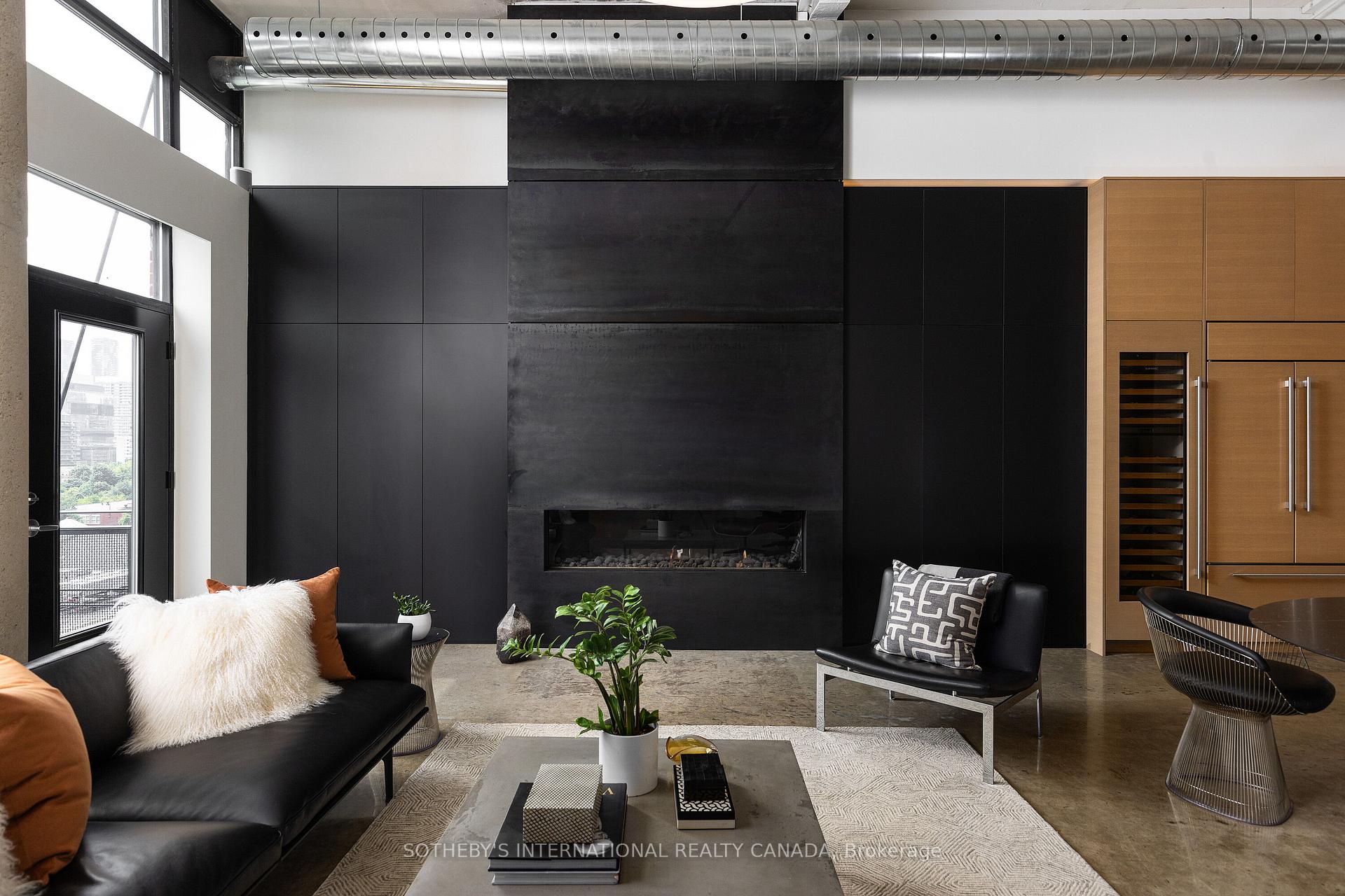 Photo 5 of Unit 702, 90 Sumach Street, Toronto, Regent Park — HOMEH