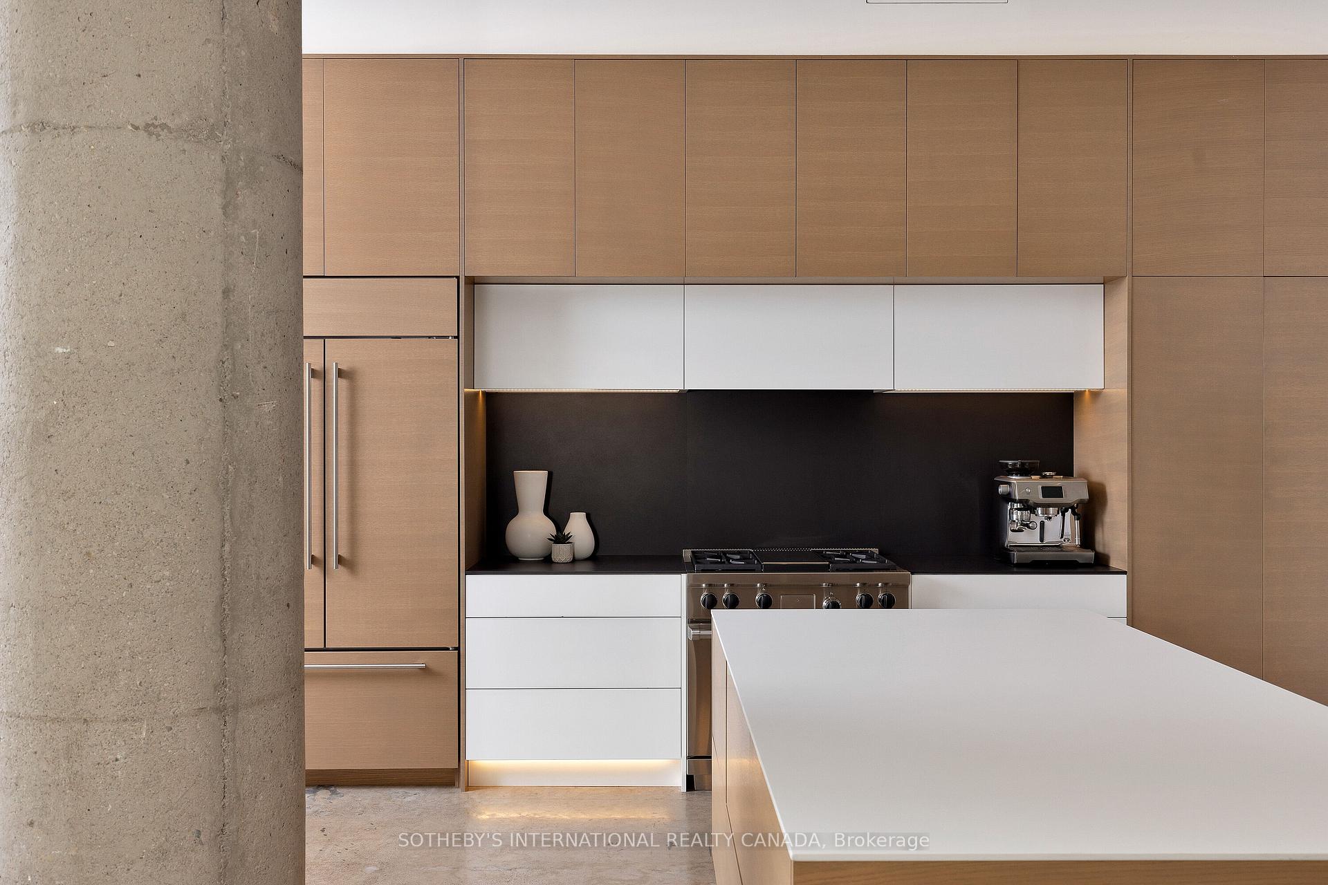 Photo 23 of Unit 702, 90 Sumach Street, Toronto, Regent Park — HOMEH