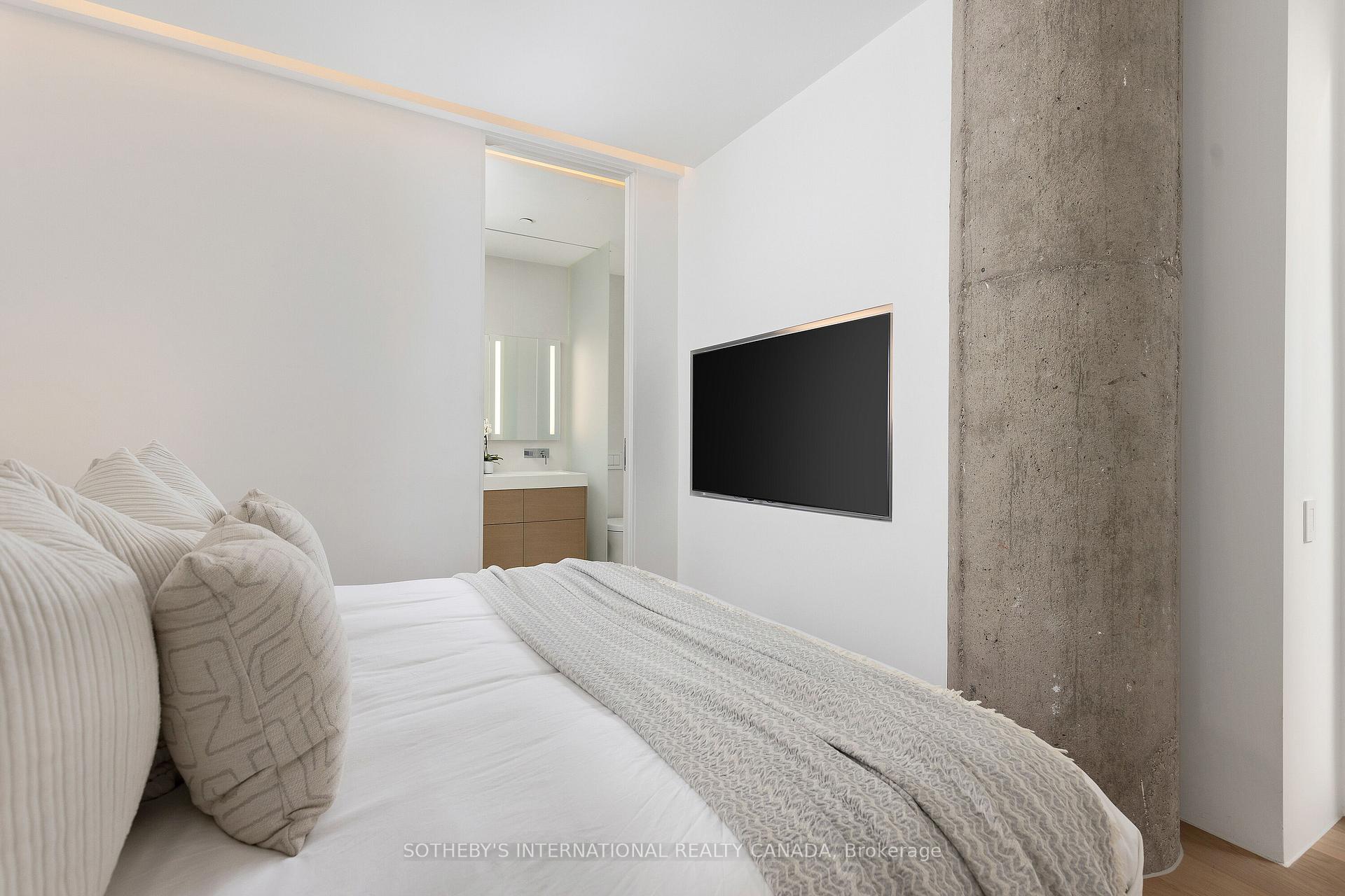 Photo 17 of Unit 702, 90 Sumach Street, Toronto, Regent Park — HOMEH