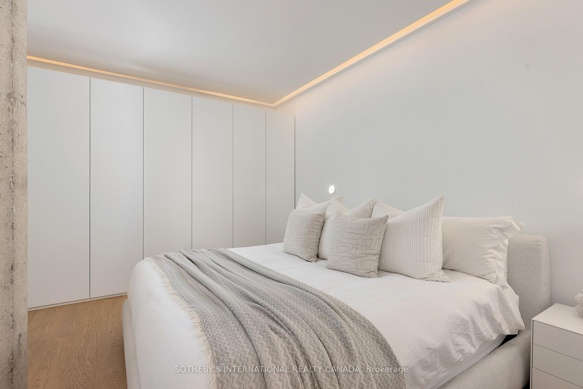 Photo 22 of Unit 702, 90 Sumach Street, Toronto, Regent Park — HOMEH