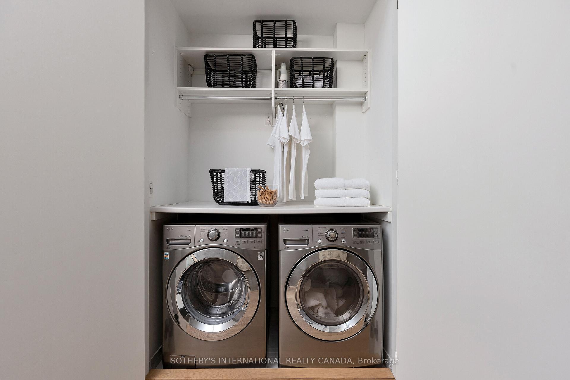 Photo 28 of Unit 702, 90 Sumach Street, Toronto, Regent Park — HOMEH