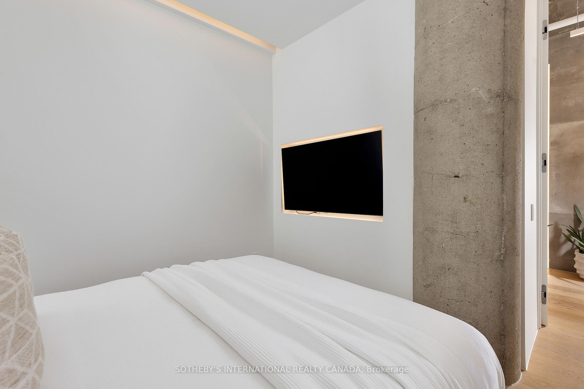 Photo 33 of Unit 702, 90 Sumach Street, Toronto, Regent Park — HOMEH