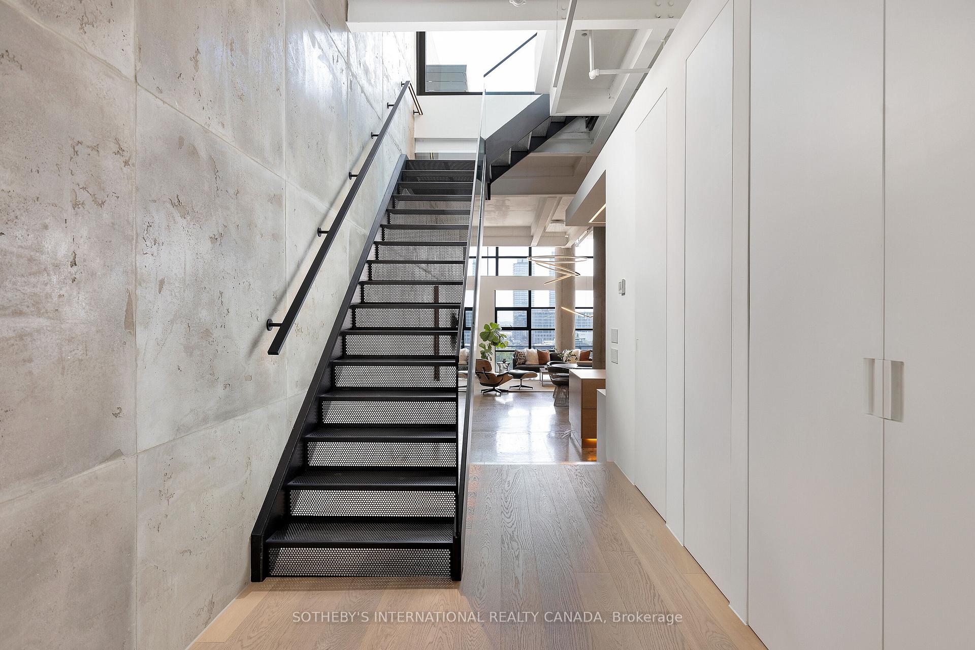 Photo 31 of Unit 702, 90 Sumach Street, Toronto, Regent Park — HOMEH