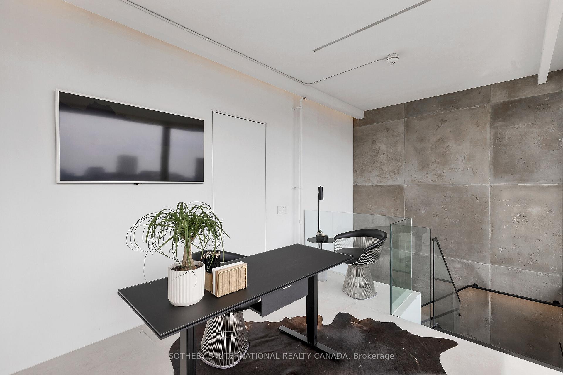 Photo 24 of Unit 702, 90 Sumach Street, Toronto, Regent Park — HOMEH