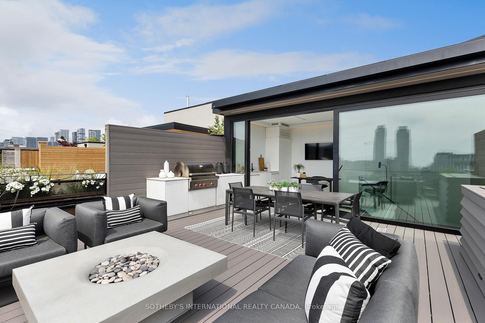 Photo 26 of Unit 702, 90 Sumach Street, Toronto, Regent Park — HOMEH