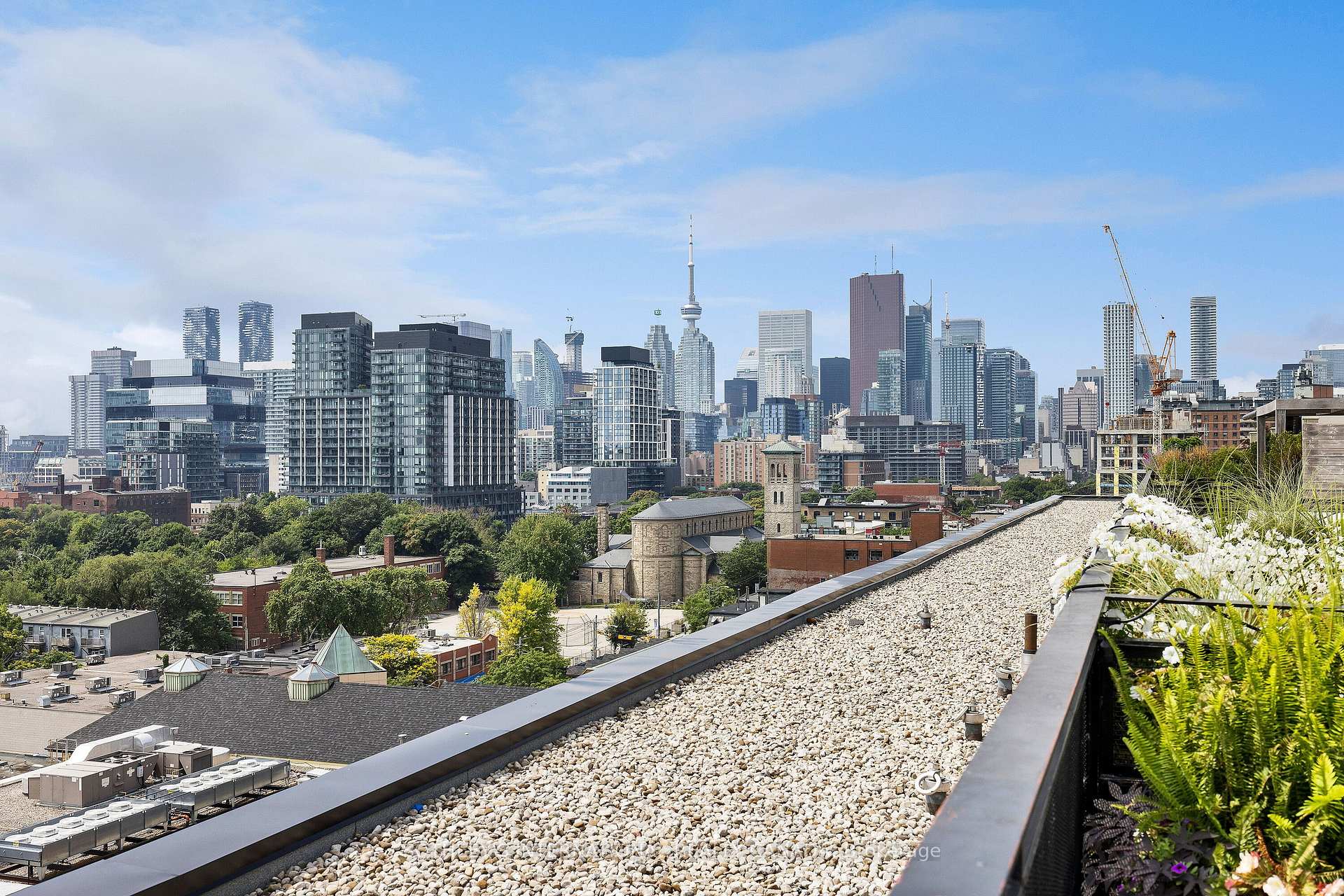 Photo 37 of Unit 702, 90 Sumach Street, Toronto, Regent Park — HOMEH