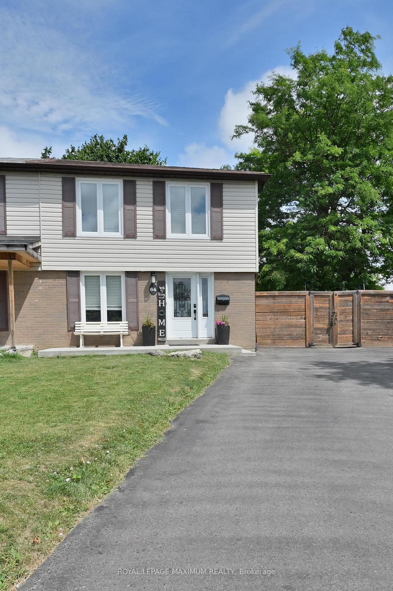 Photo 5 of 64 Glenmore Crescent, Brampton, Northgate — HOMEH