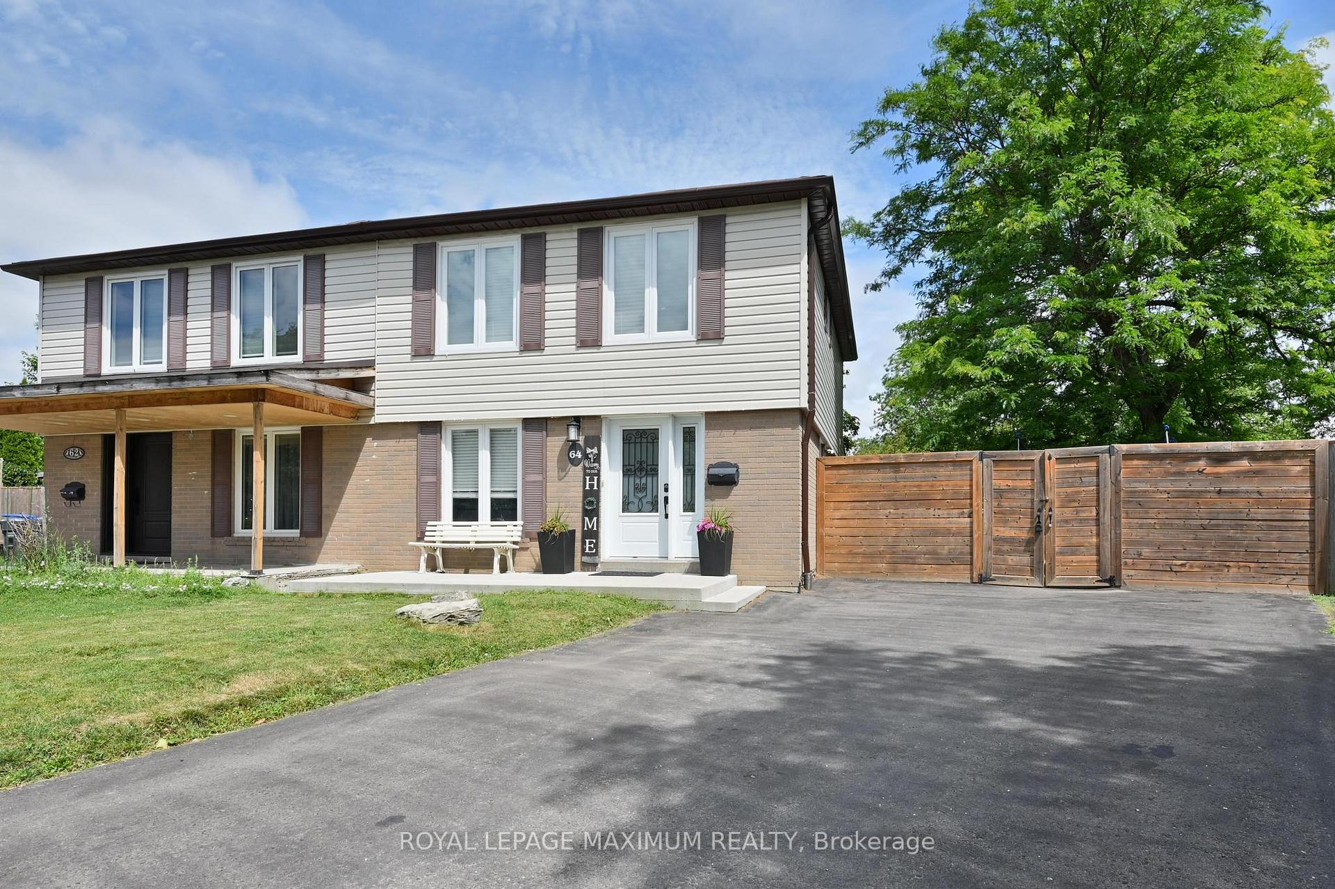 Photo 4 of 64 Glenmore Crescent, Brampton, Northgate — HOMEH