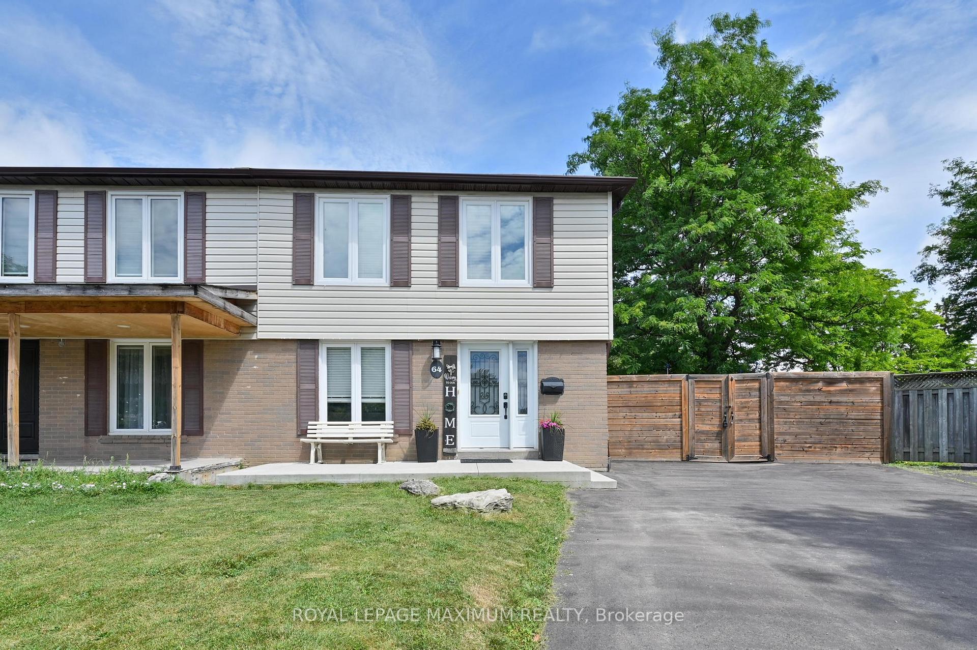 Photo 2 of 64 Glenmore Crescent, Brampton, Northgate — HOMEH