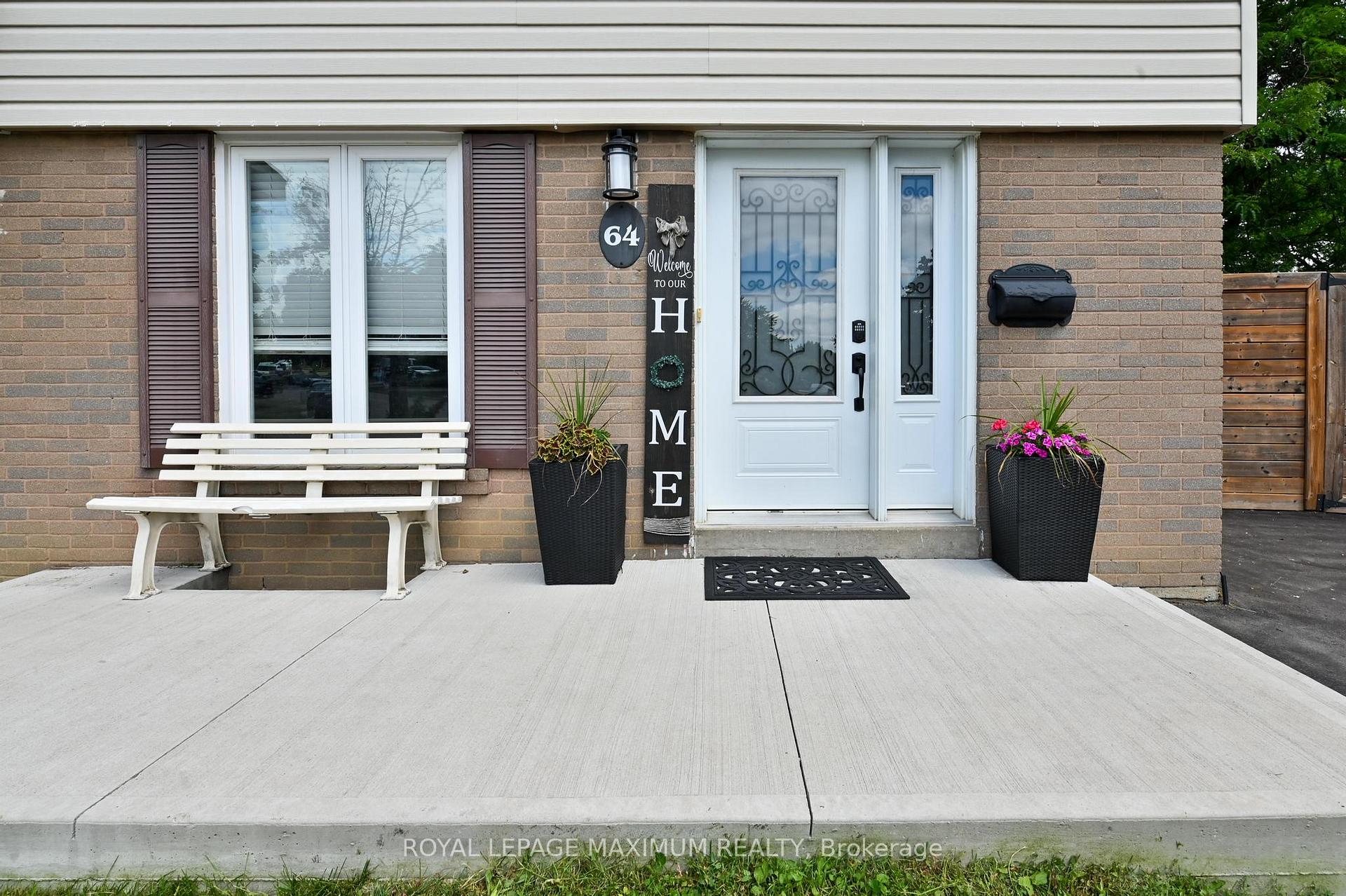 Photo 24 of 64 Glenmore Crescent, Brampton, Northgate — HOMEH