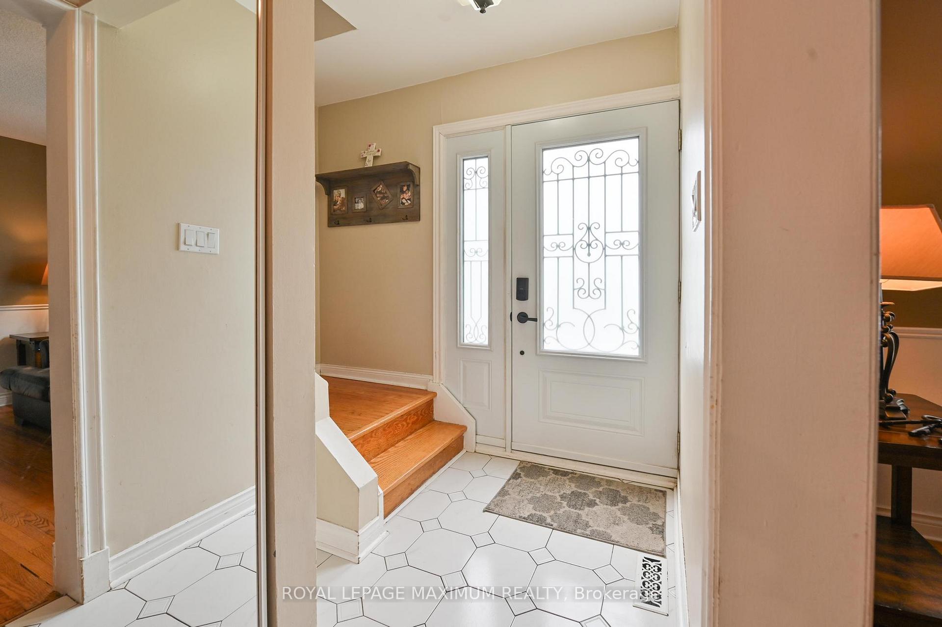 Photo 25 of 64 Glenmore Crescent, Brampton, Northgate — HOMEH