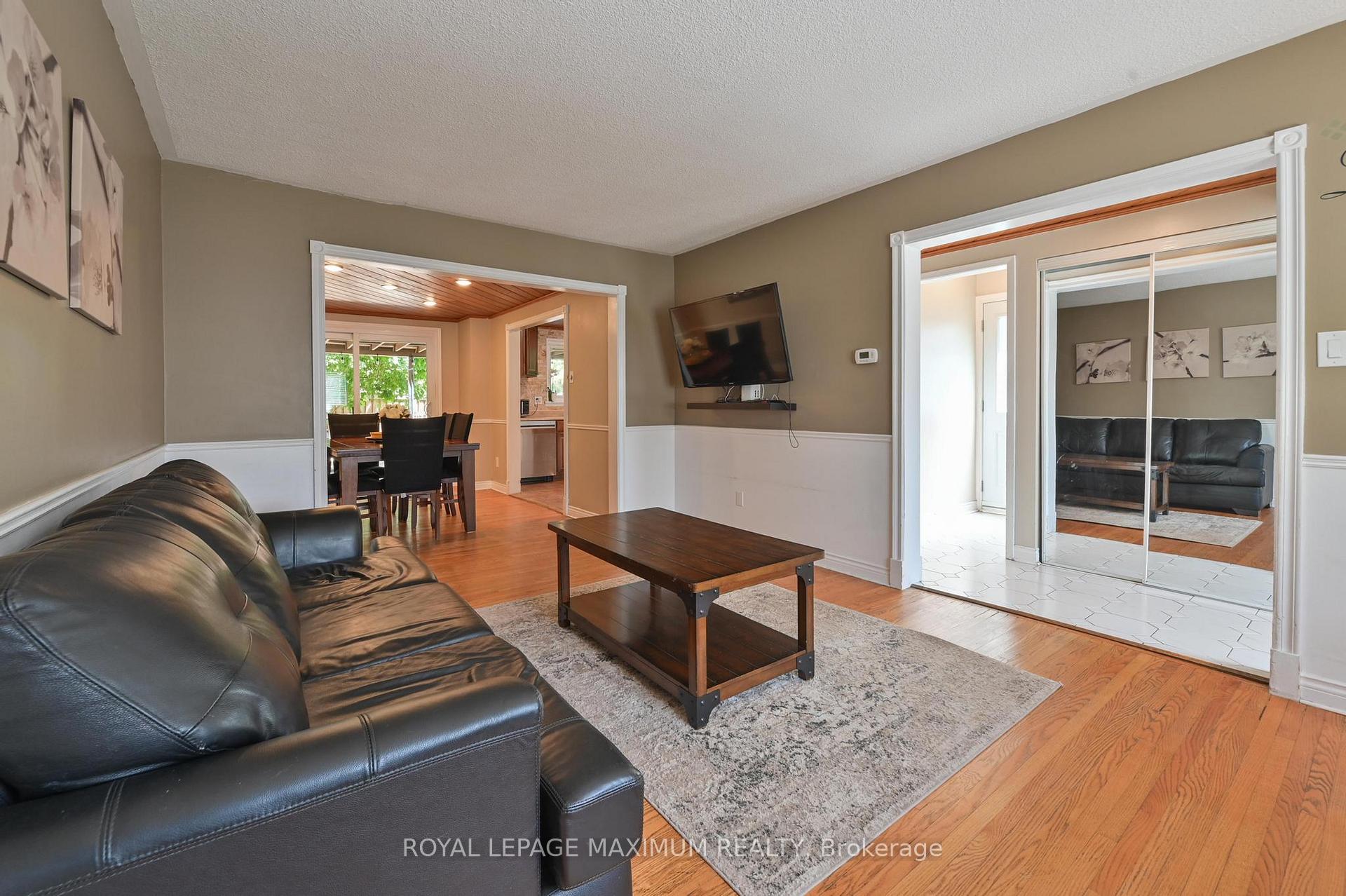 Photo 38 of 64 Glenmore Crescent, Brampton, Northgate — HOMEH