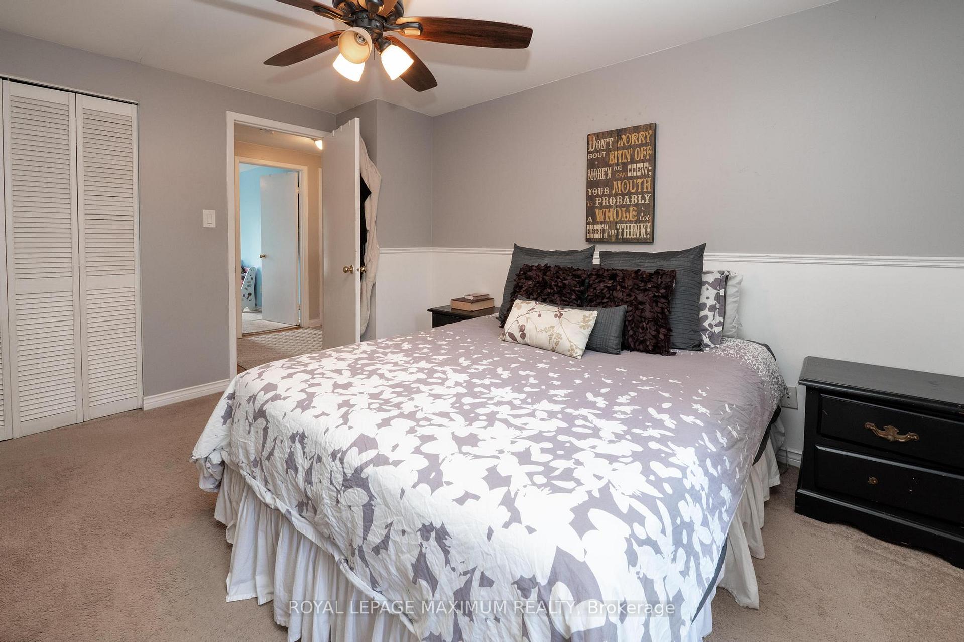 Photo 14 of 64 Glenmore Crescent, Brampton, Northgate — HOMEH