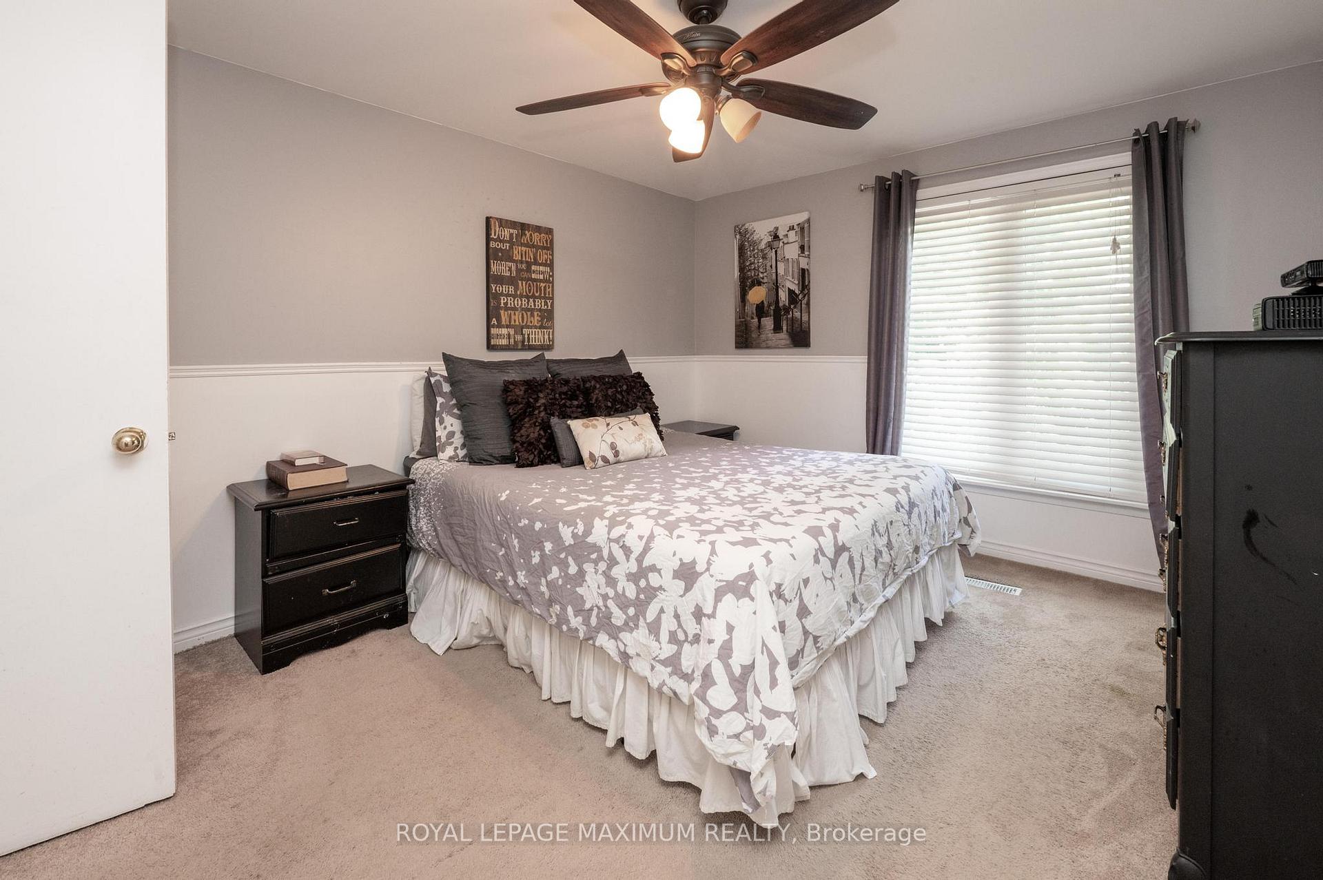 Photo 32 of 64 Glenmore Crescent, Brampton, Northgate — HOMEH