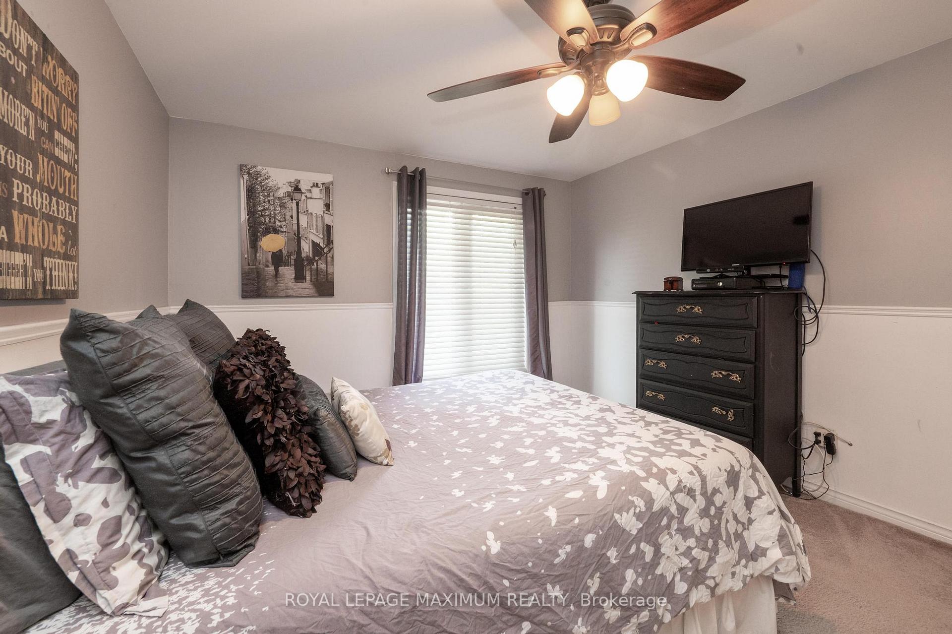 Photo 17 of 64 Glenmore Crescent, Brampton, Northgate — HOMEH