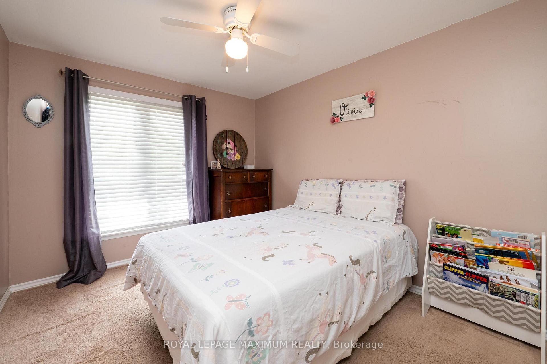 Photo 34 of 64 Glenmore Crescent, Brampton, Northgate — HOMEH