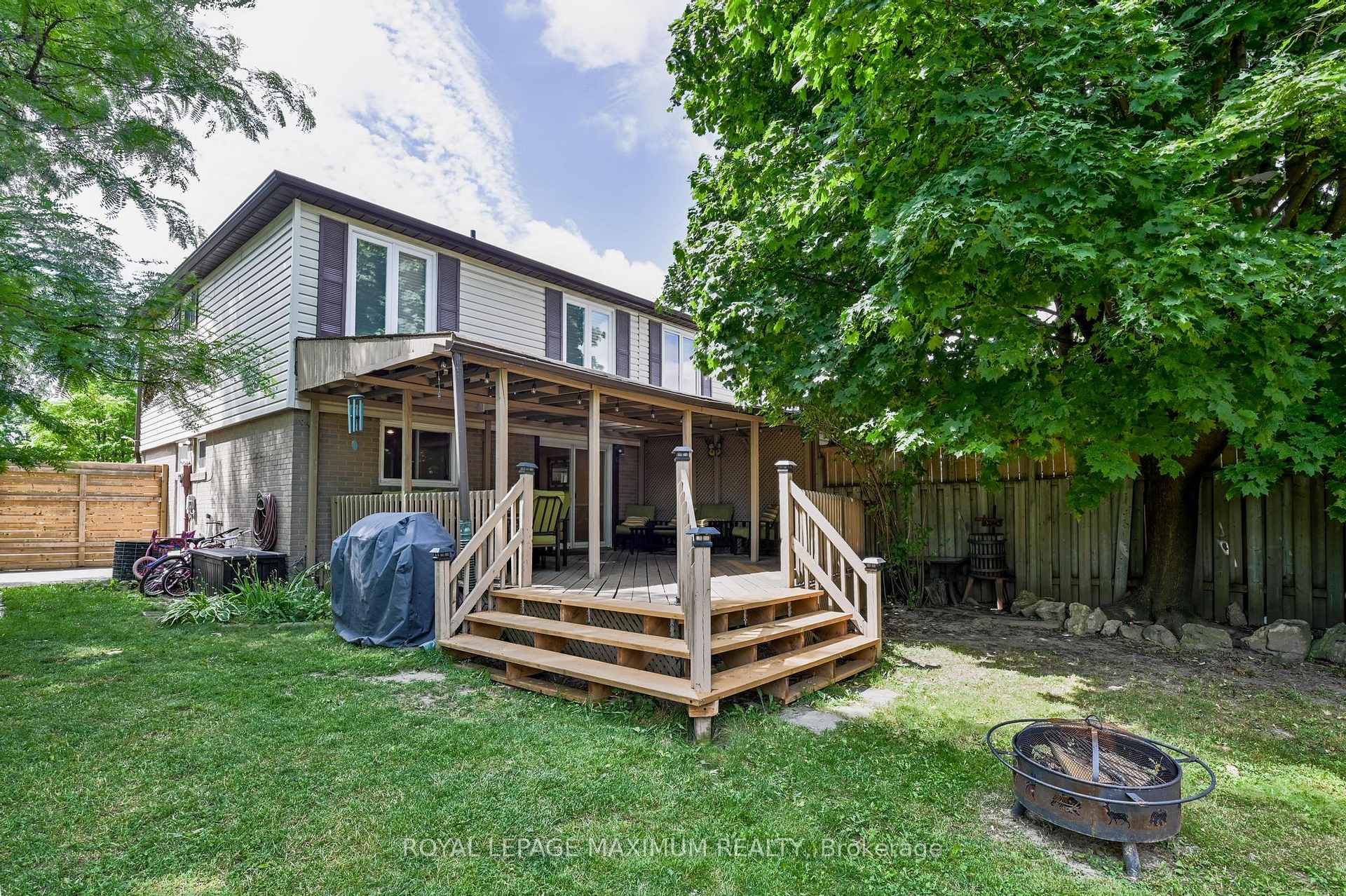 Photo 27 of 64 Glenmore Crescent, Brampton, Northgate — HOMEH