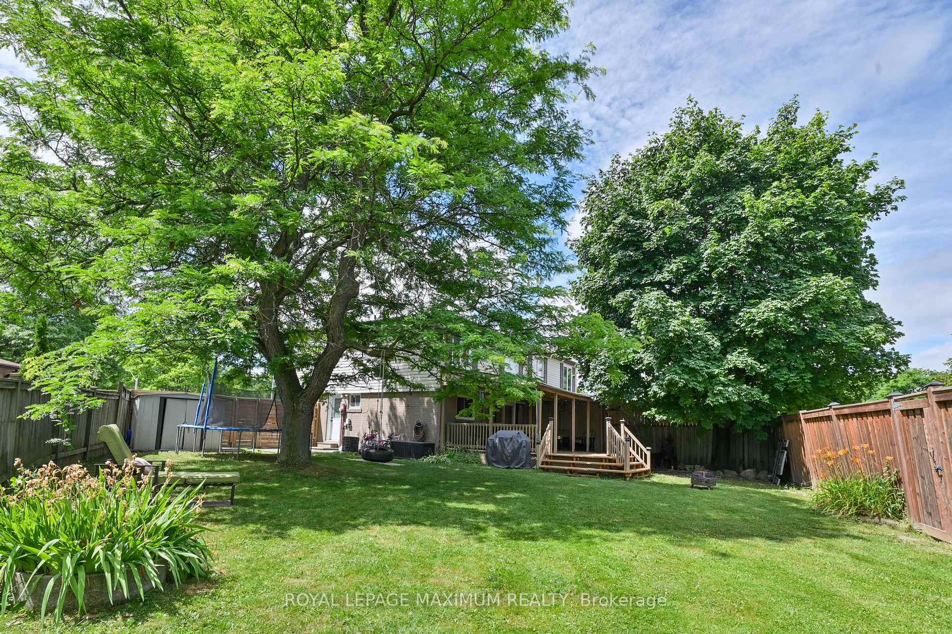 Photo 31 of 64 Glenmore Crescent, Brampton, Northgate — HOMEH