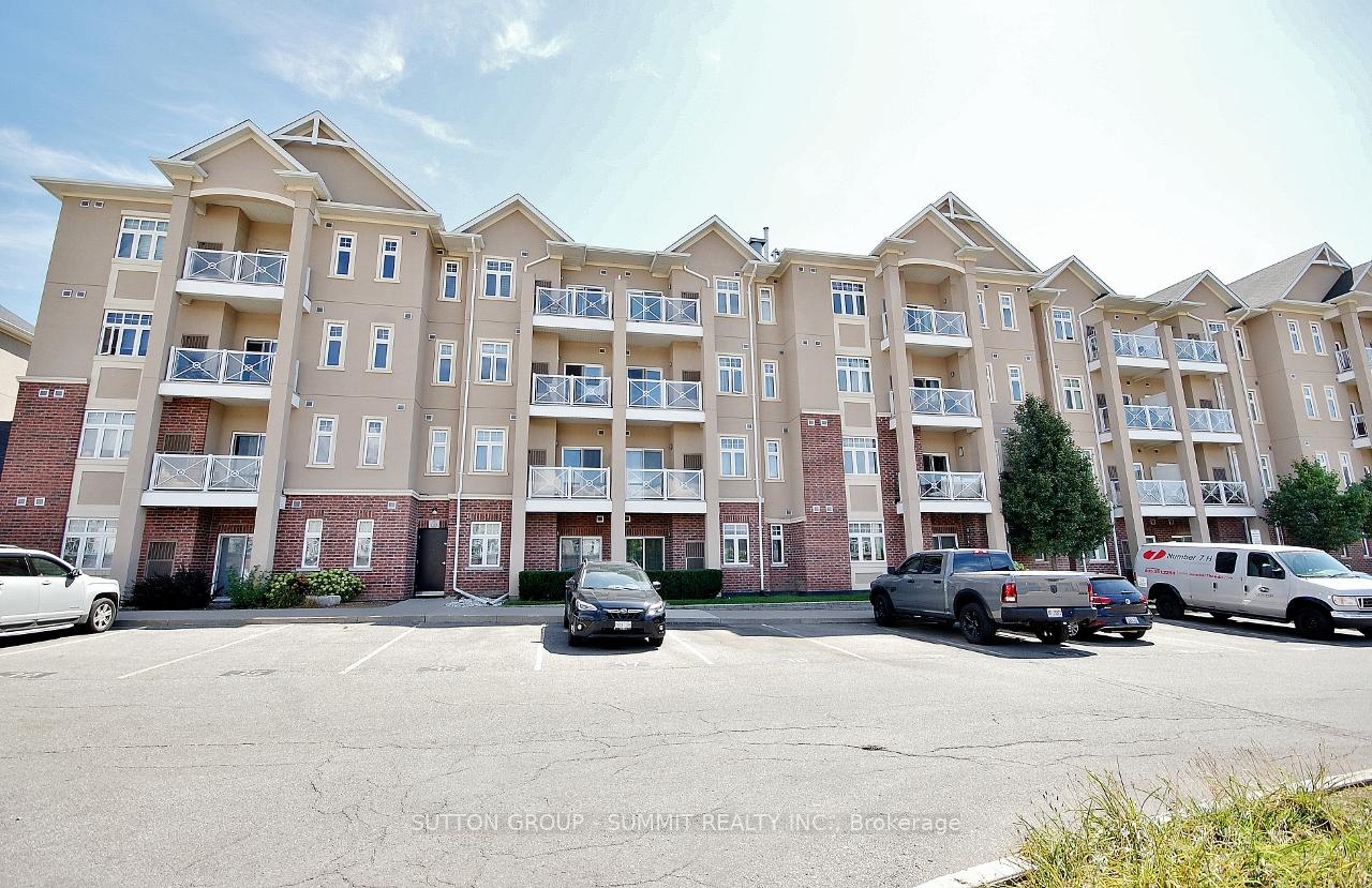 Photo 1 of Unit 411, 1360 Costigan Road, Milton, Clarke — HOMEH